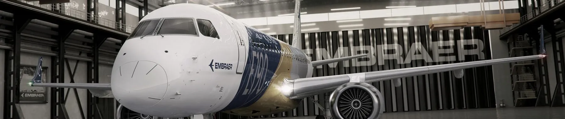 Embraer