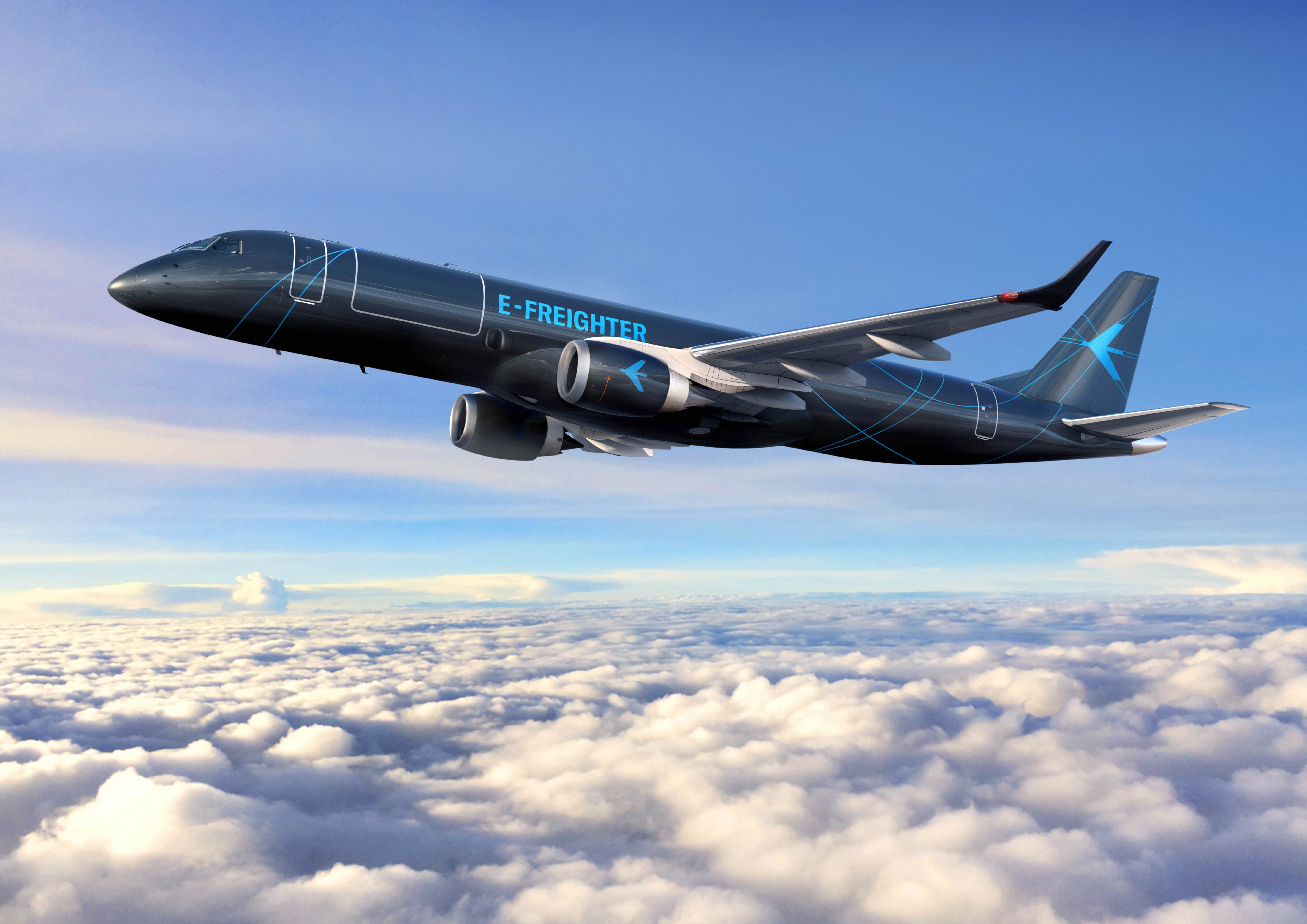 Embraer