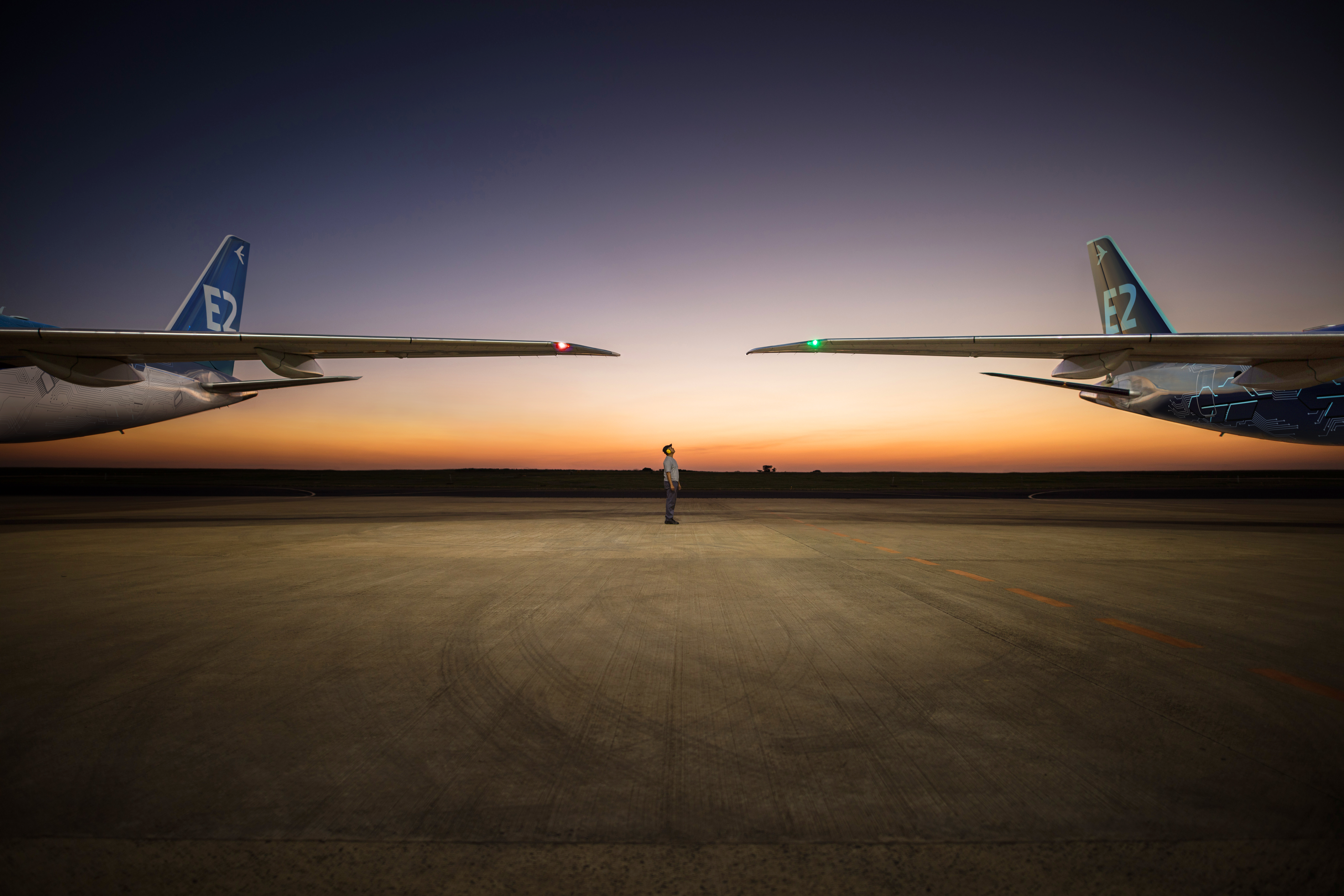 Embraer