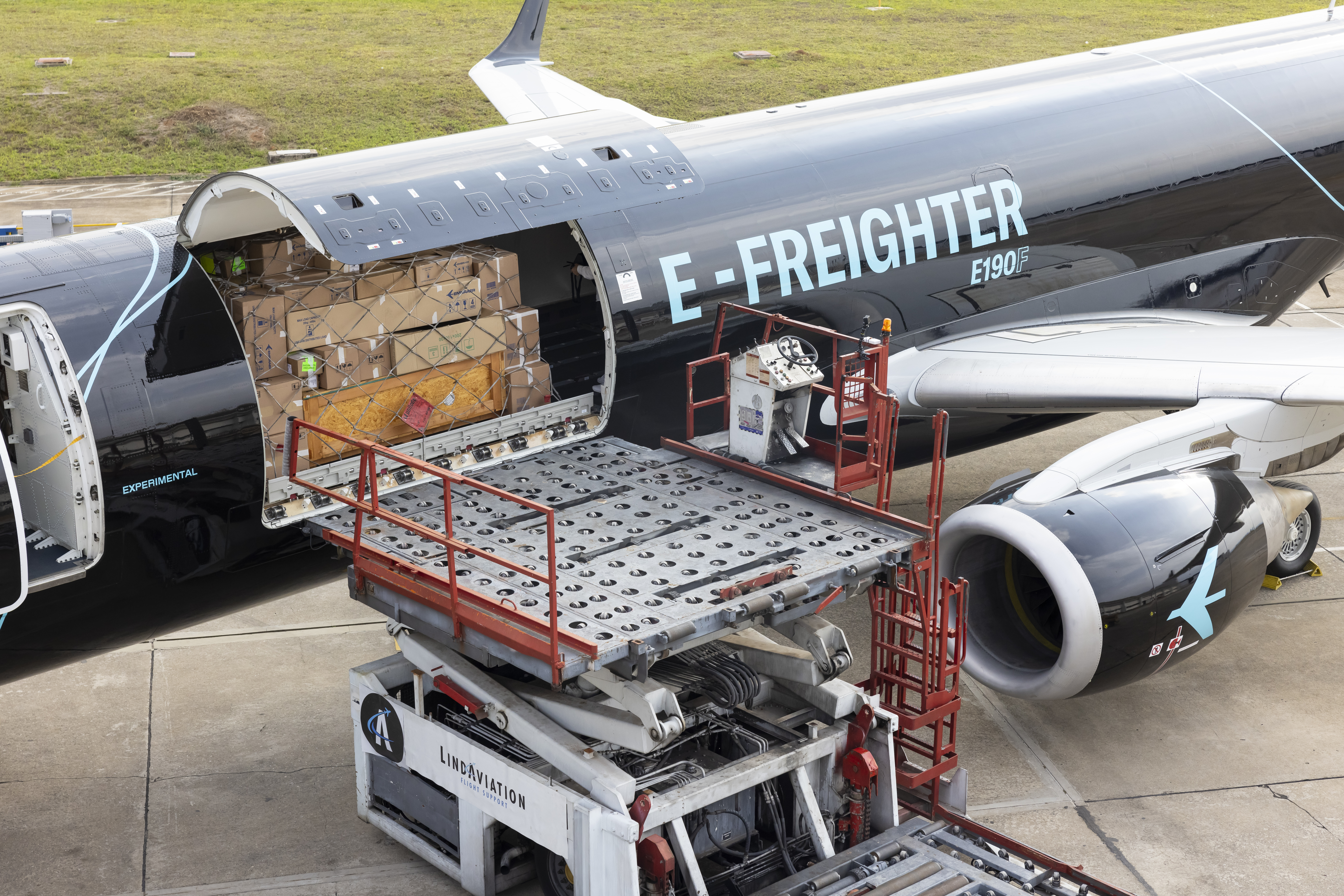 Embraer