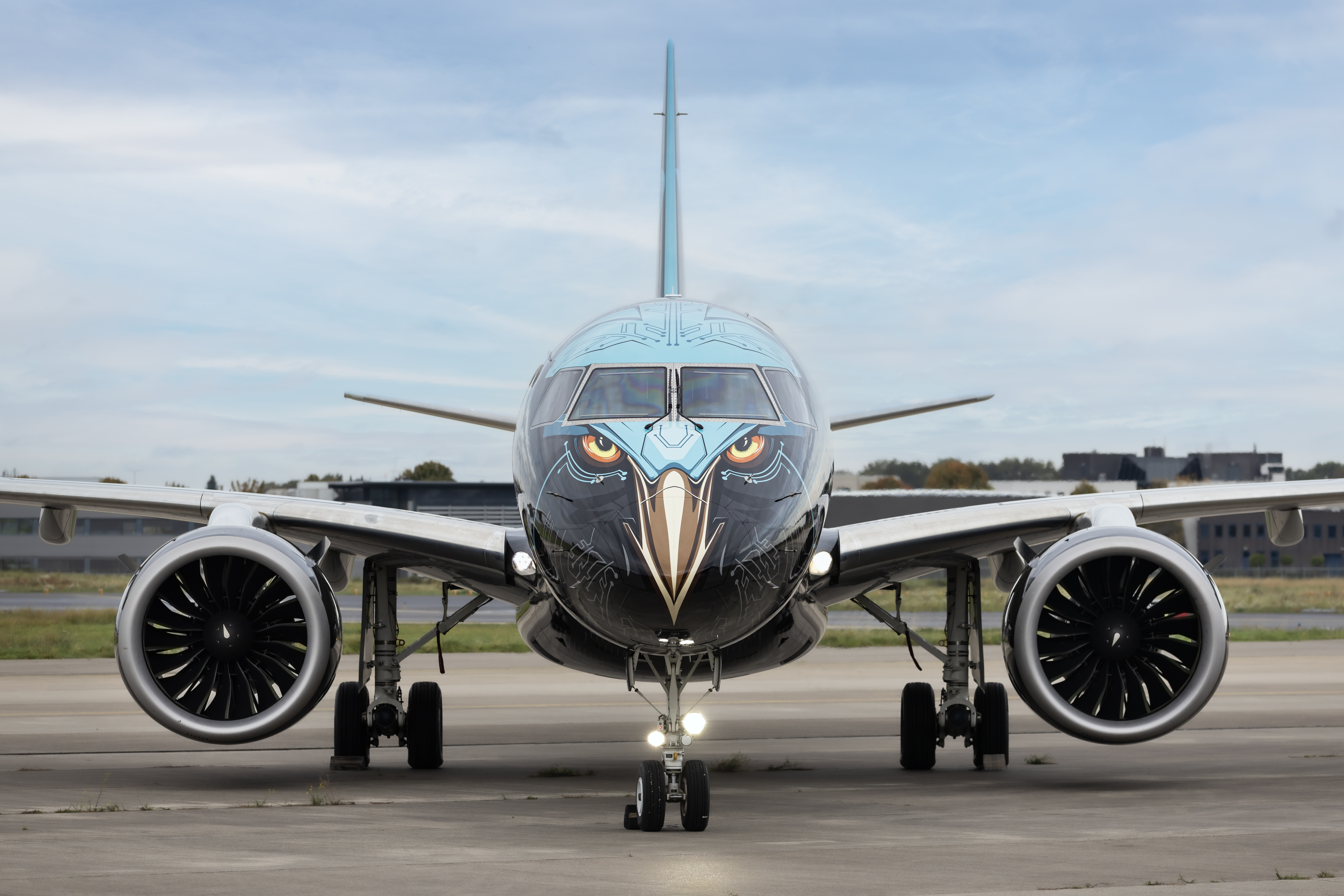 Embraer