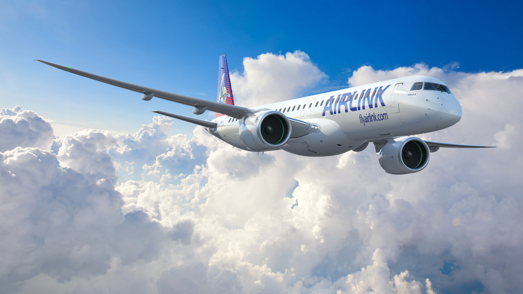 Embraer