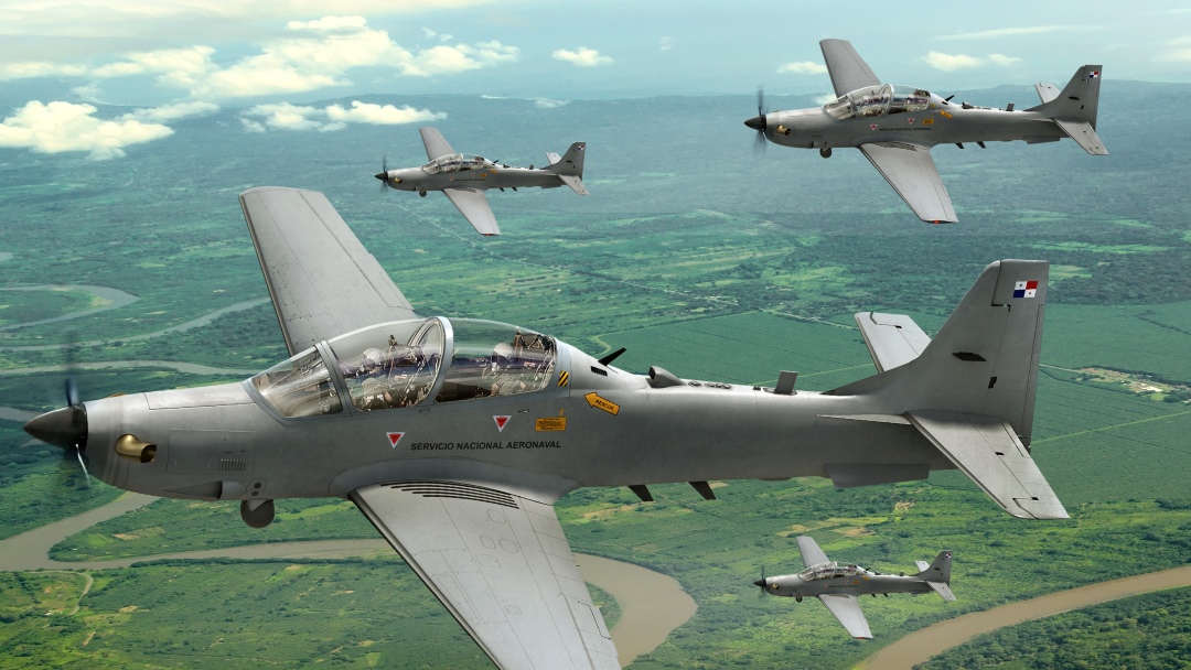 Embraer