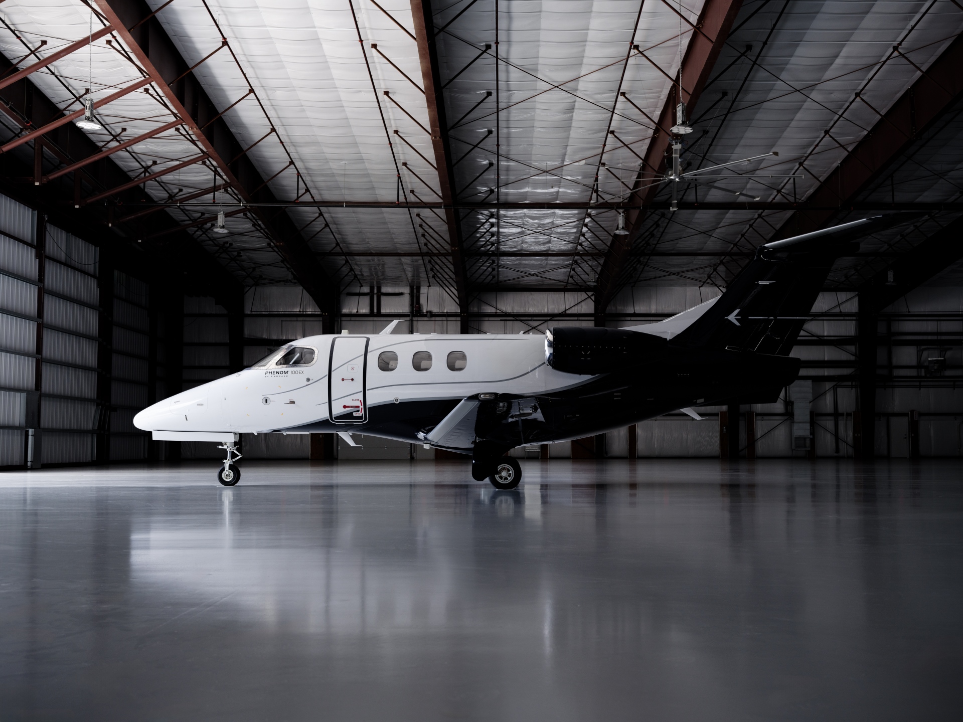 Embraer