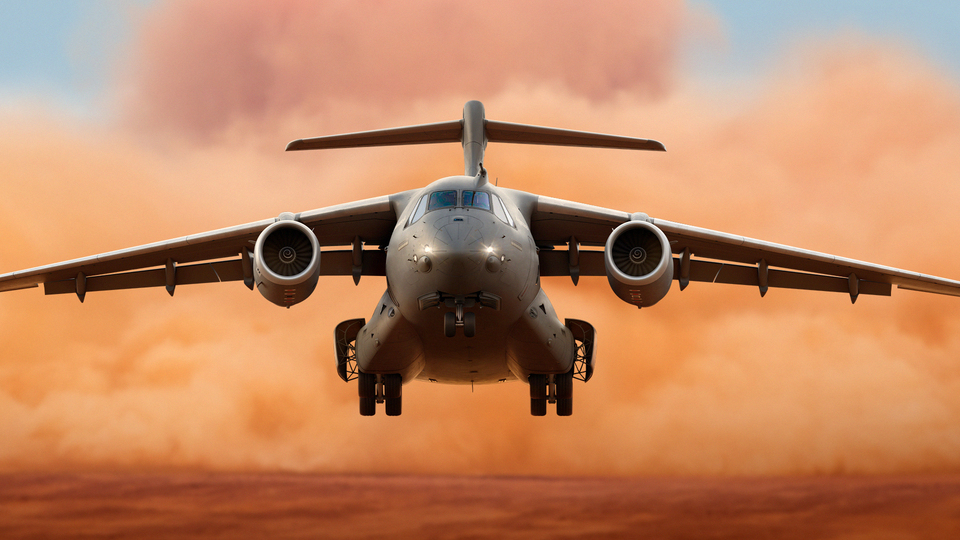 Embraer