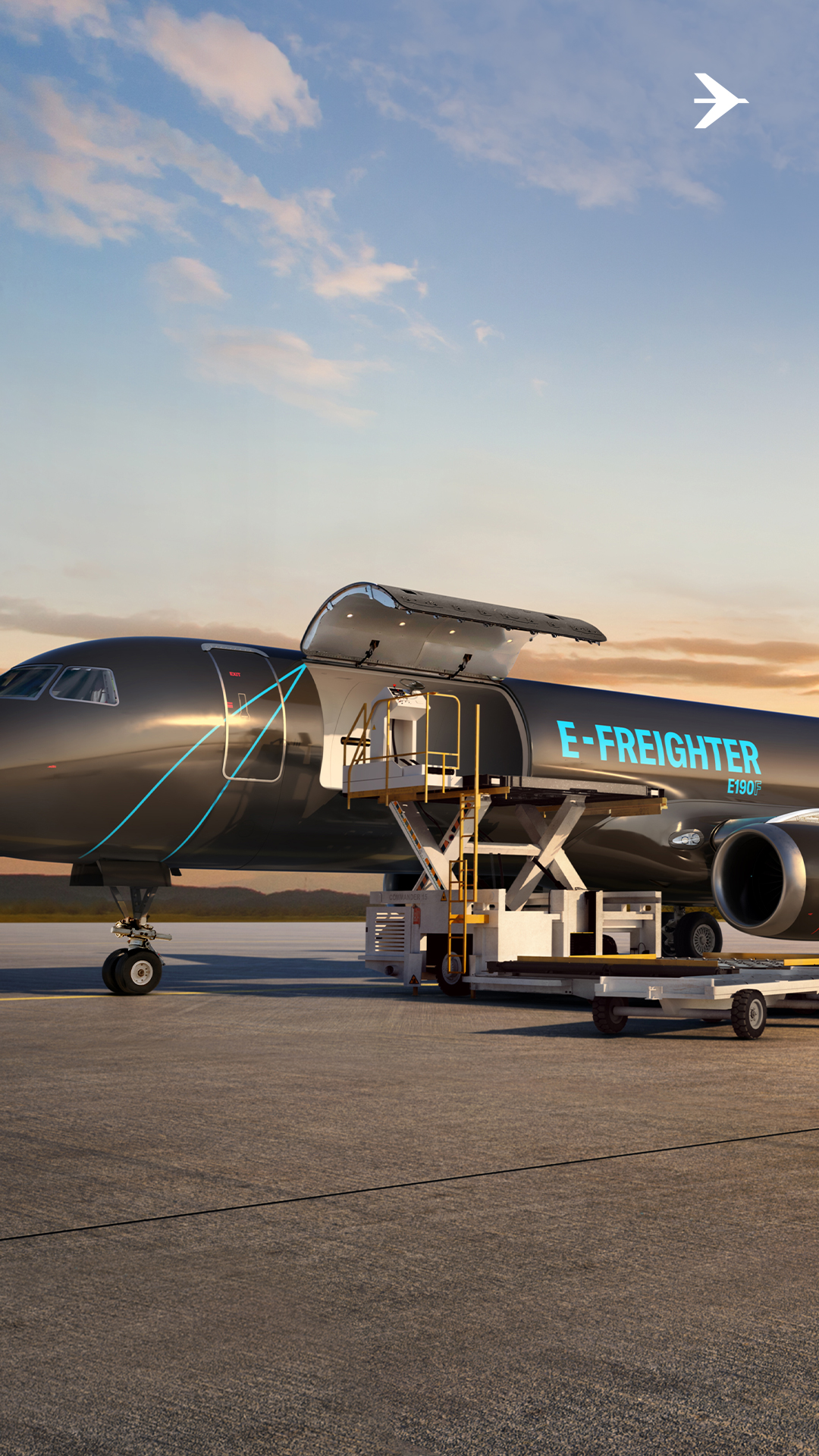 Embraer