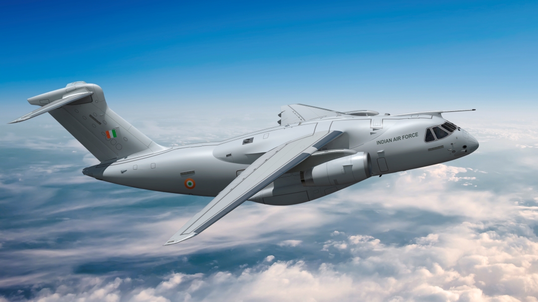 Embraer and Mahindra Group Advance Plans for C-390 Millennium Industrialization in India; Identify Nagpur as the Location for Assembly Facility, if selected