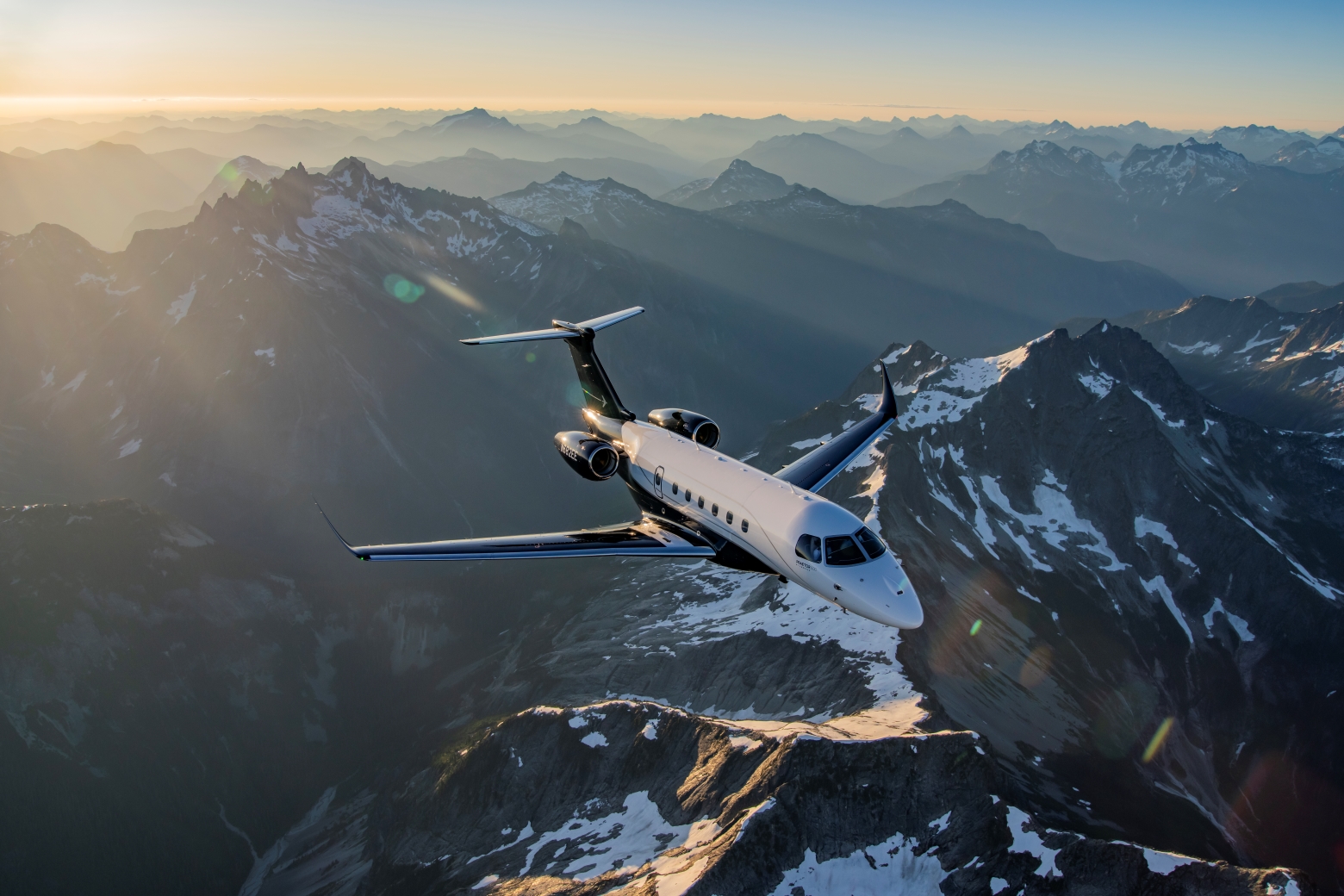 Embraer