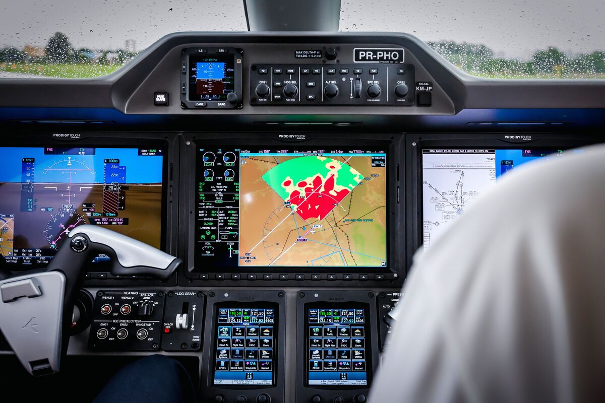 Embraer