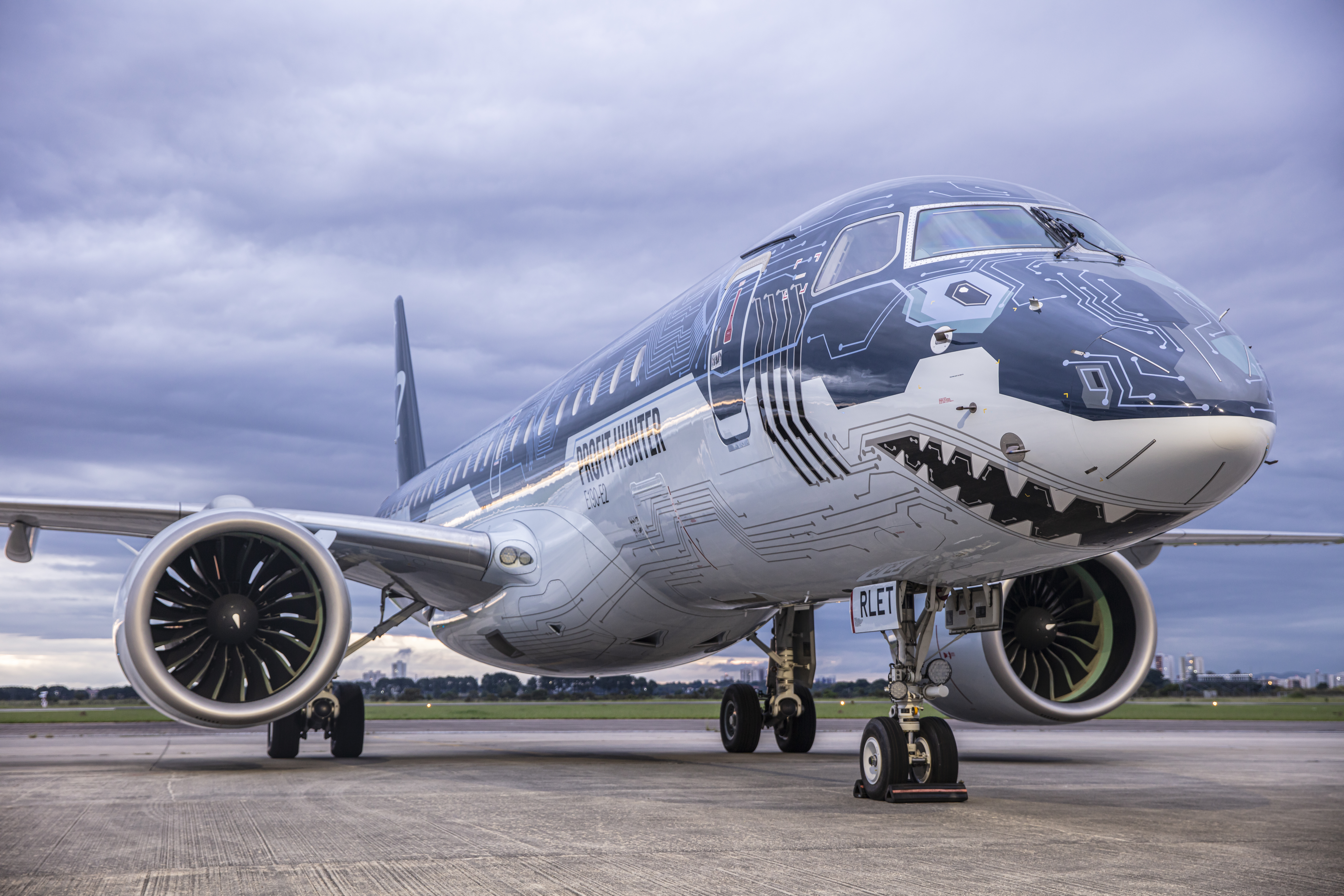Embraer