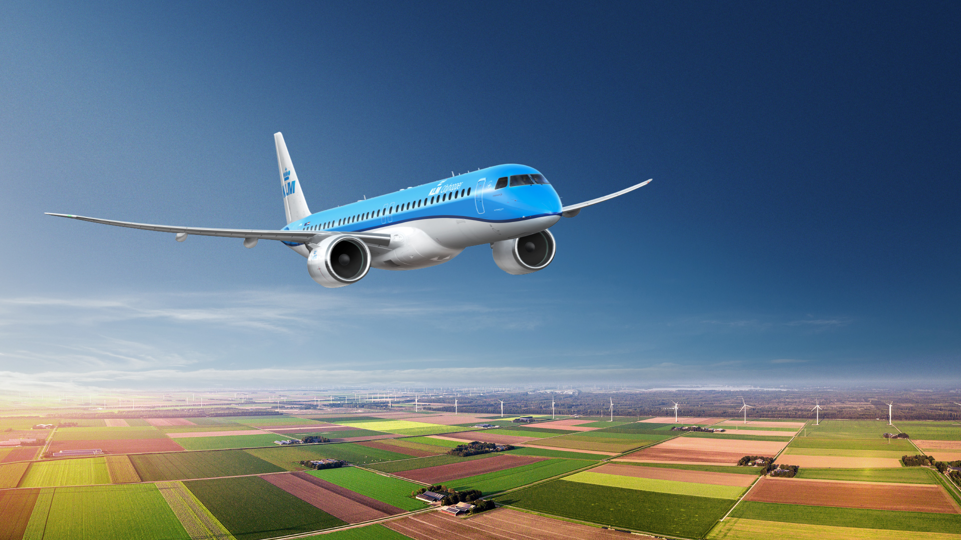 Embraer