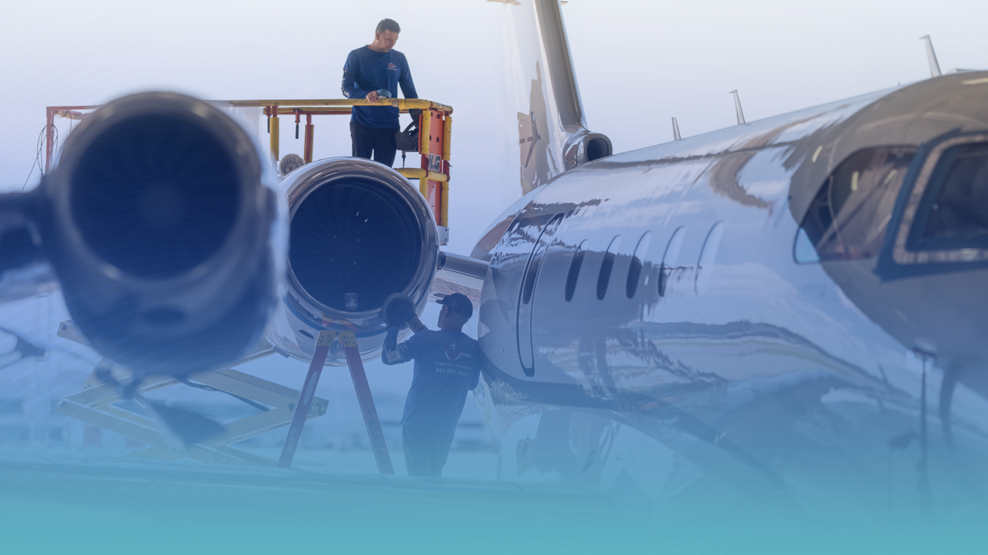 Header Embraer Embraer
