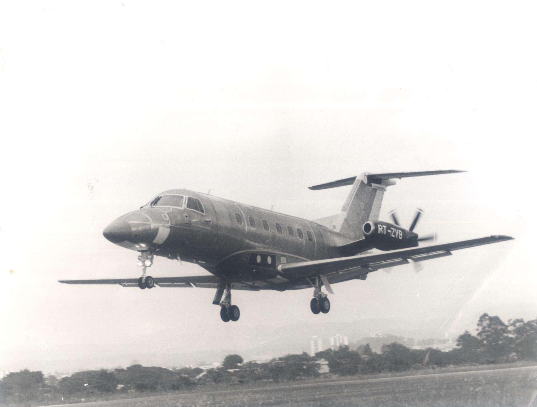 Embraer