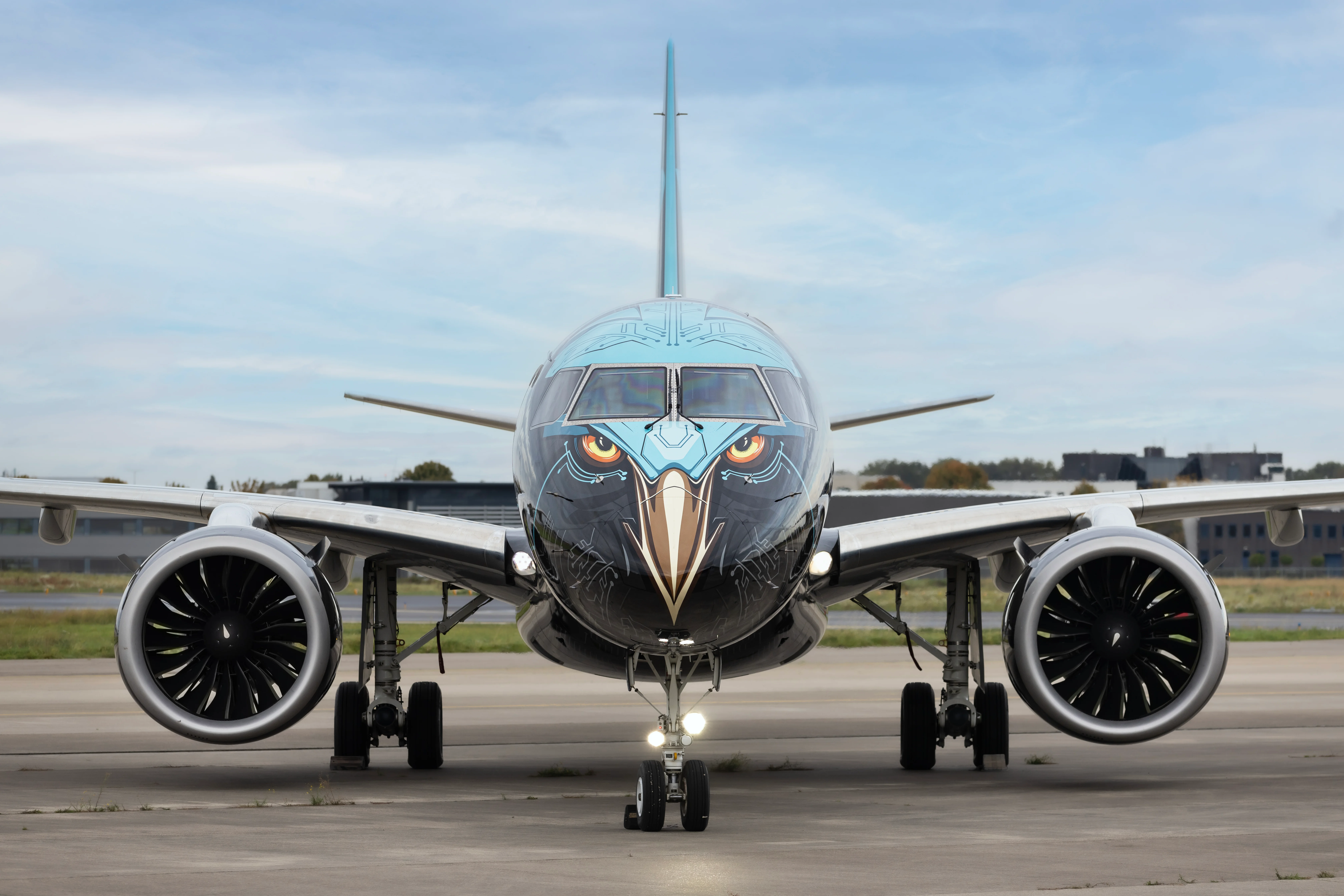 Embraer