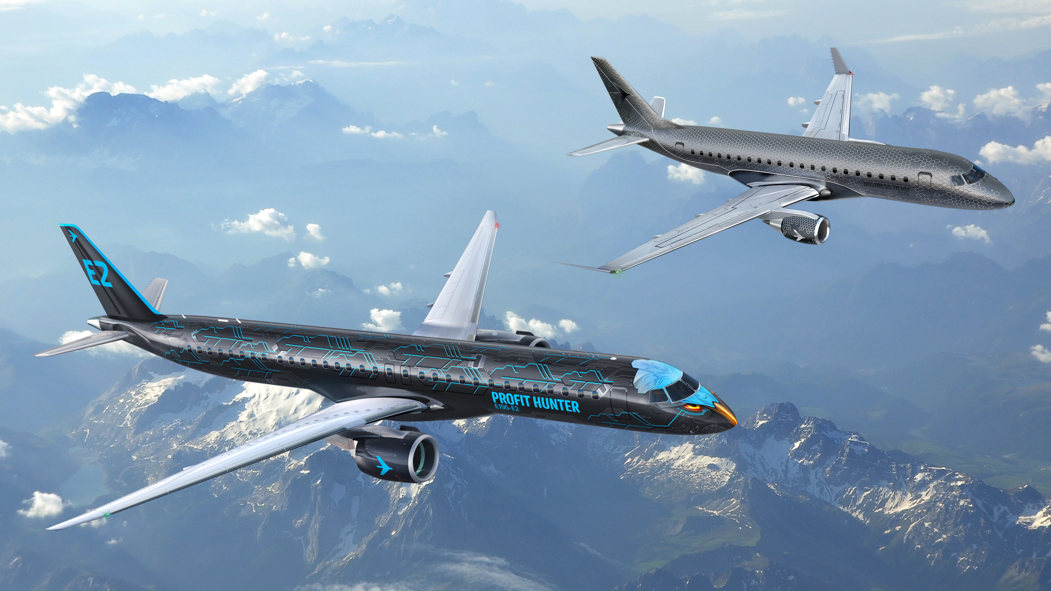 Embraer
