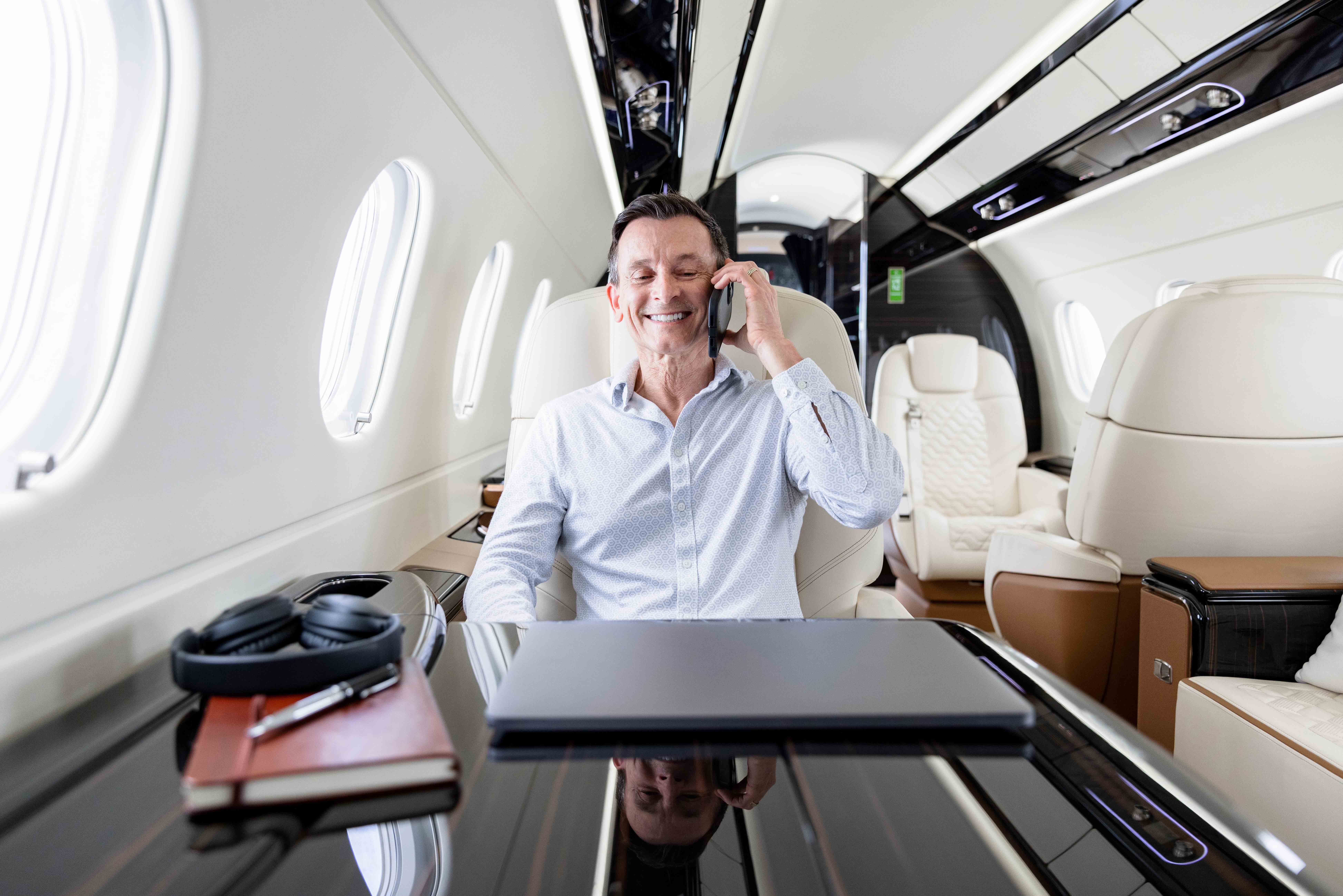 Embraer