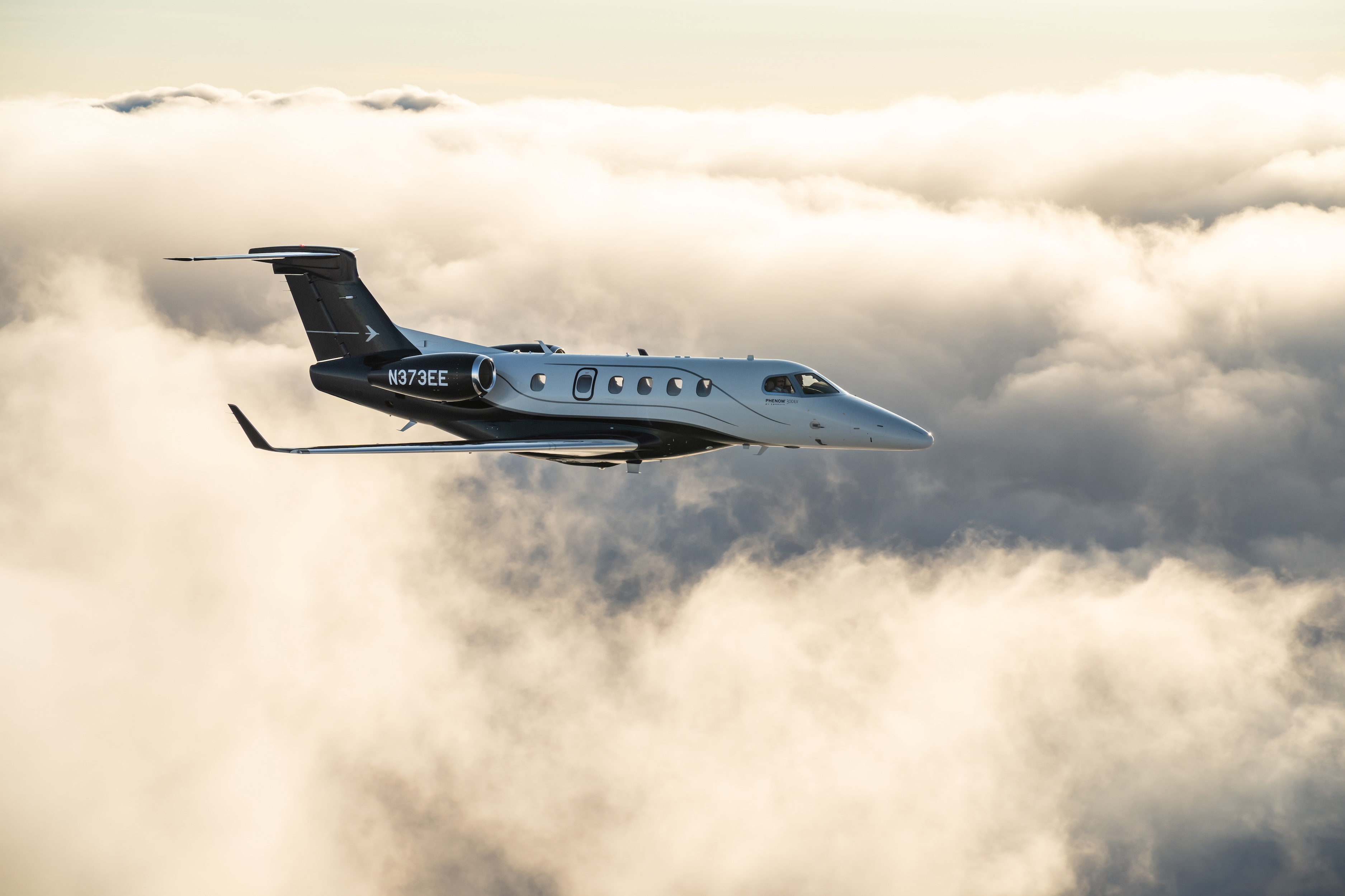 Embraer