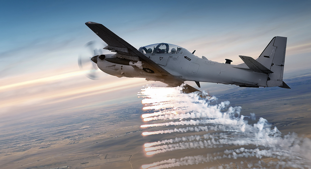 Embraer