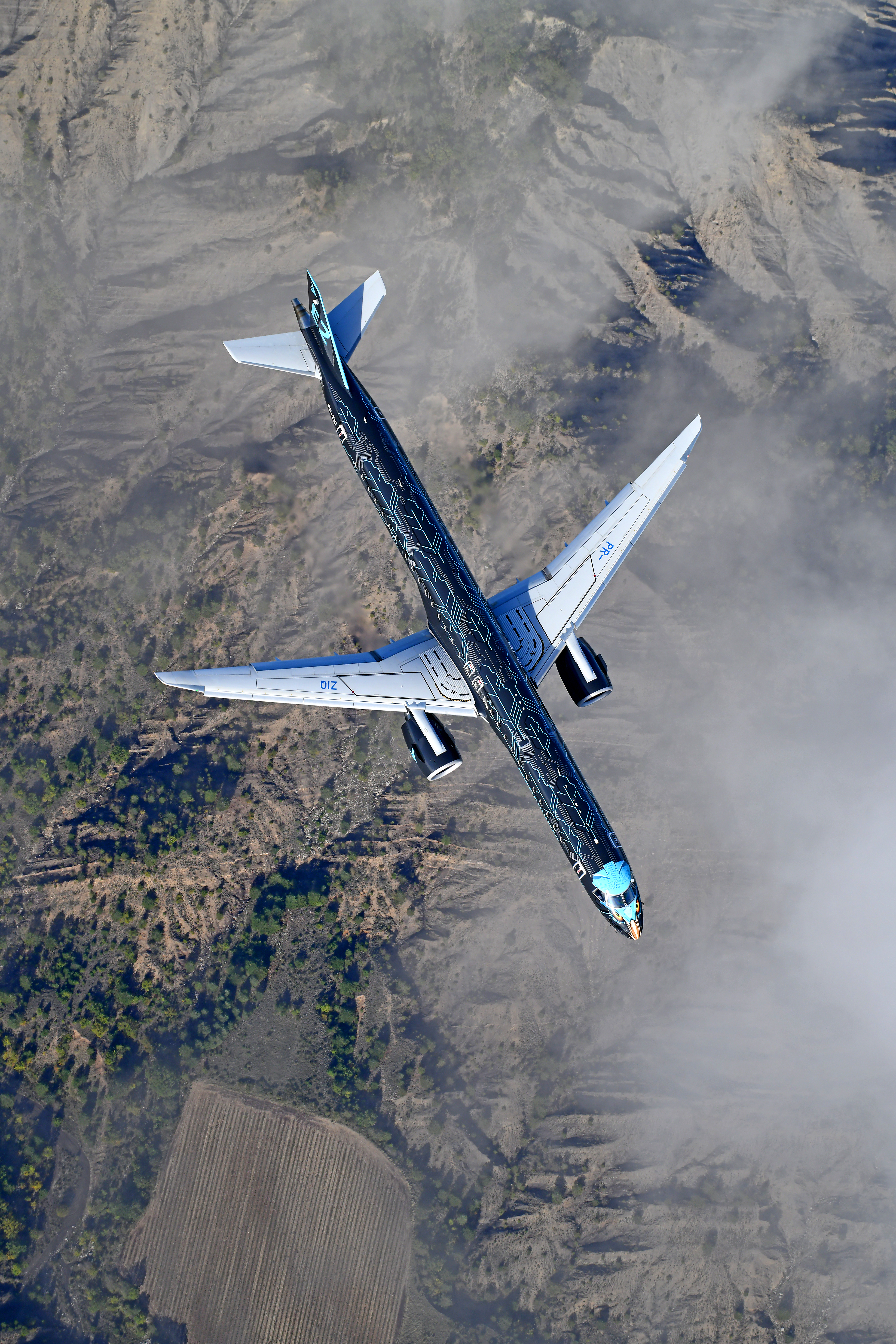 Embraer