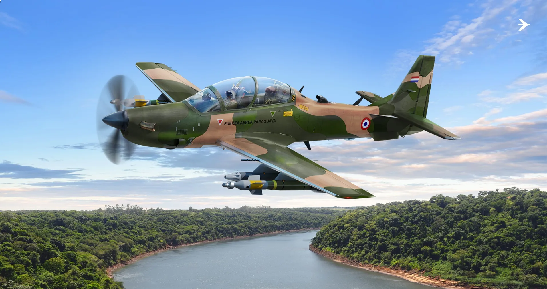 Embraer