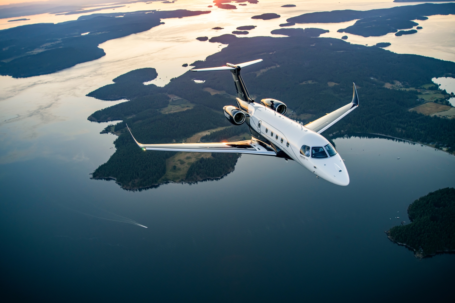 Embraer