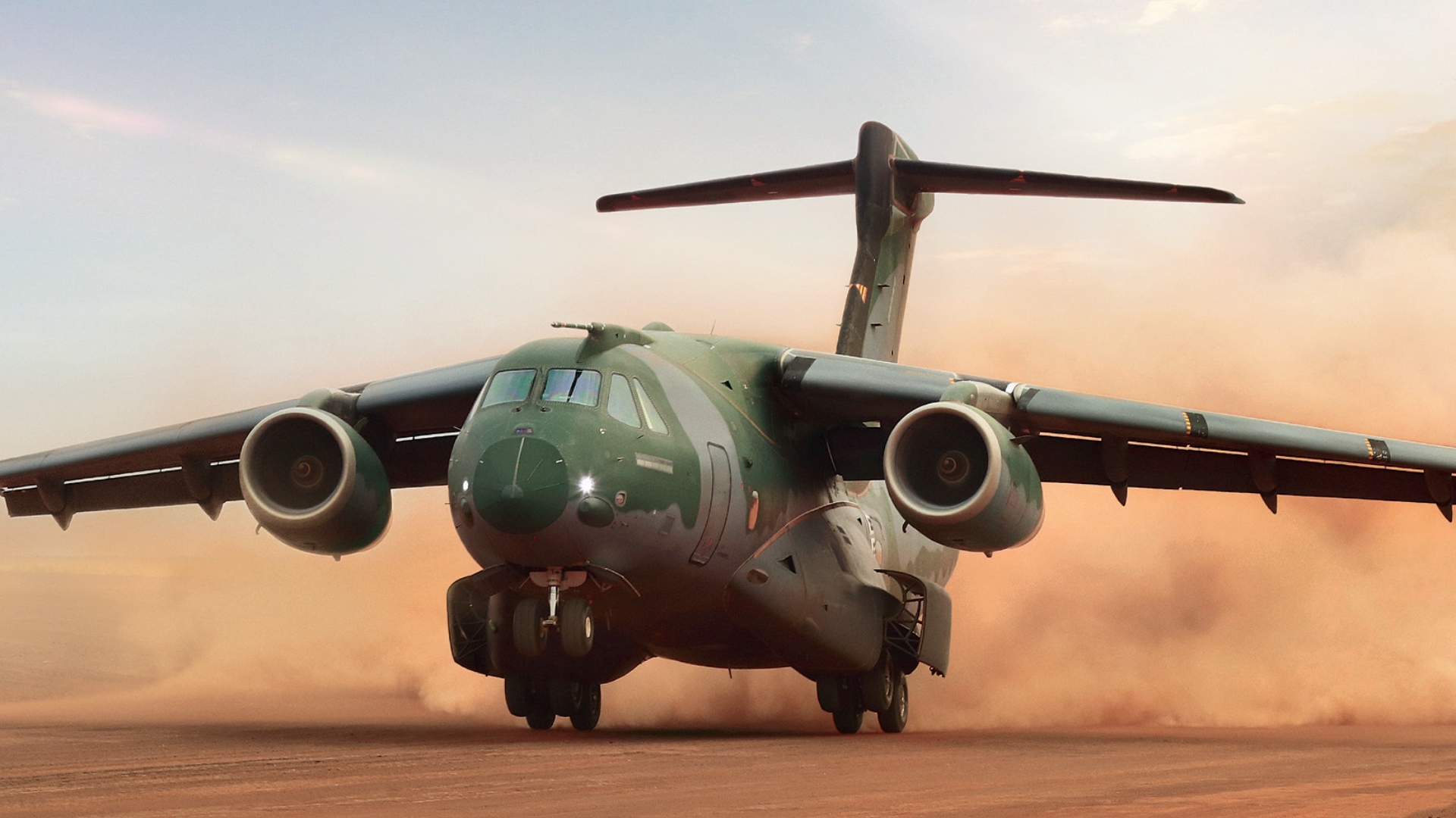 Embraer