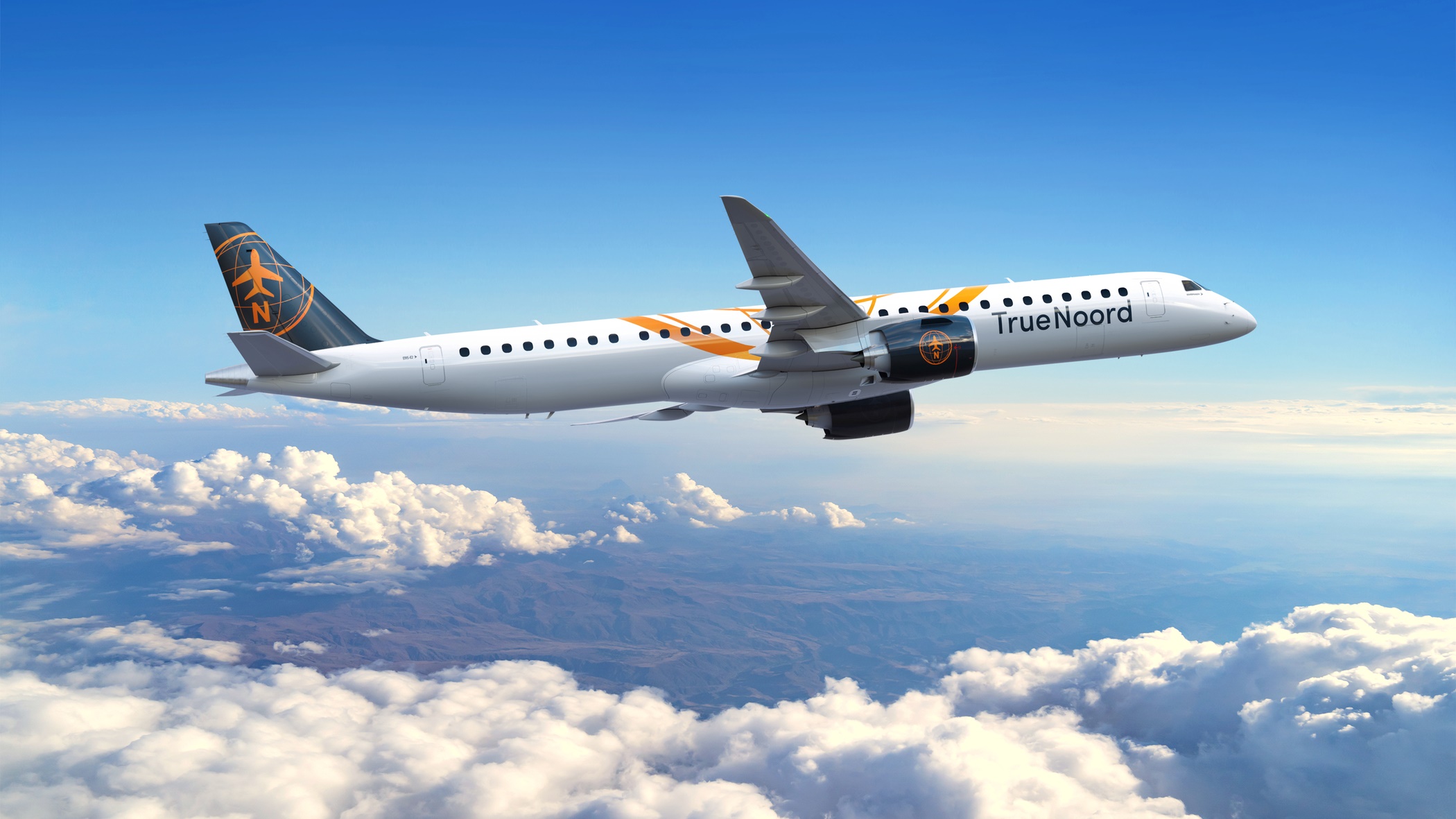 Embraer