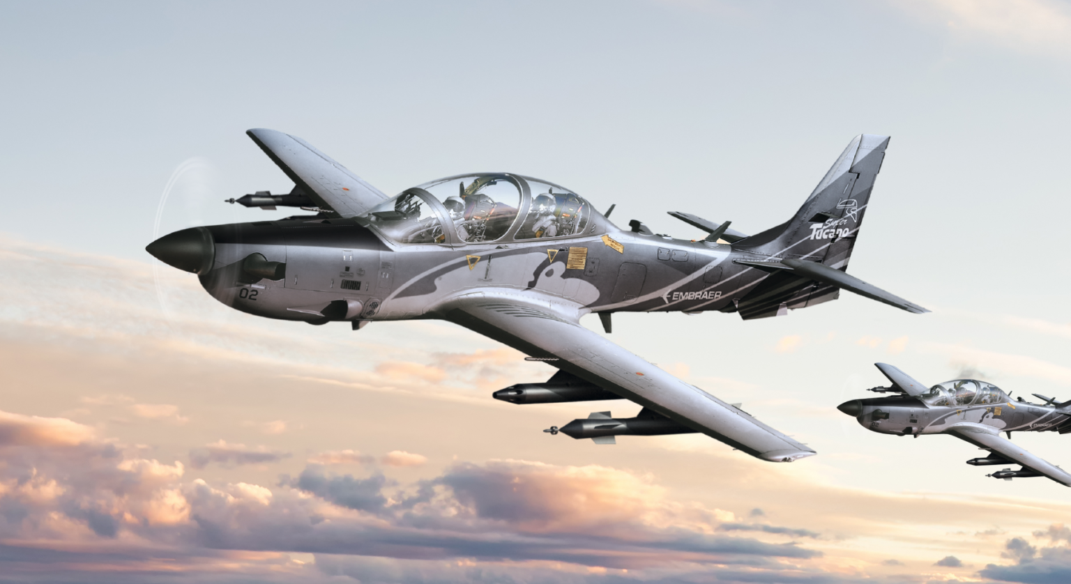 Embraer