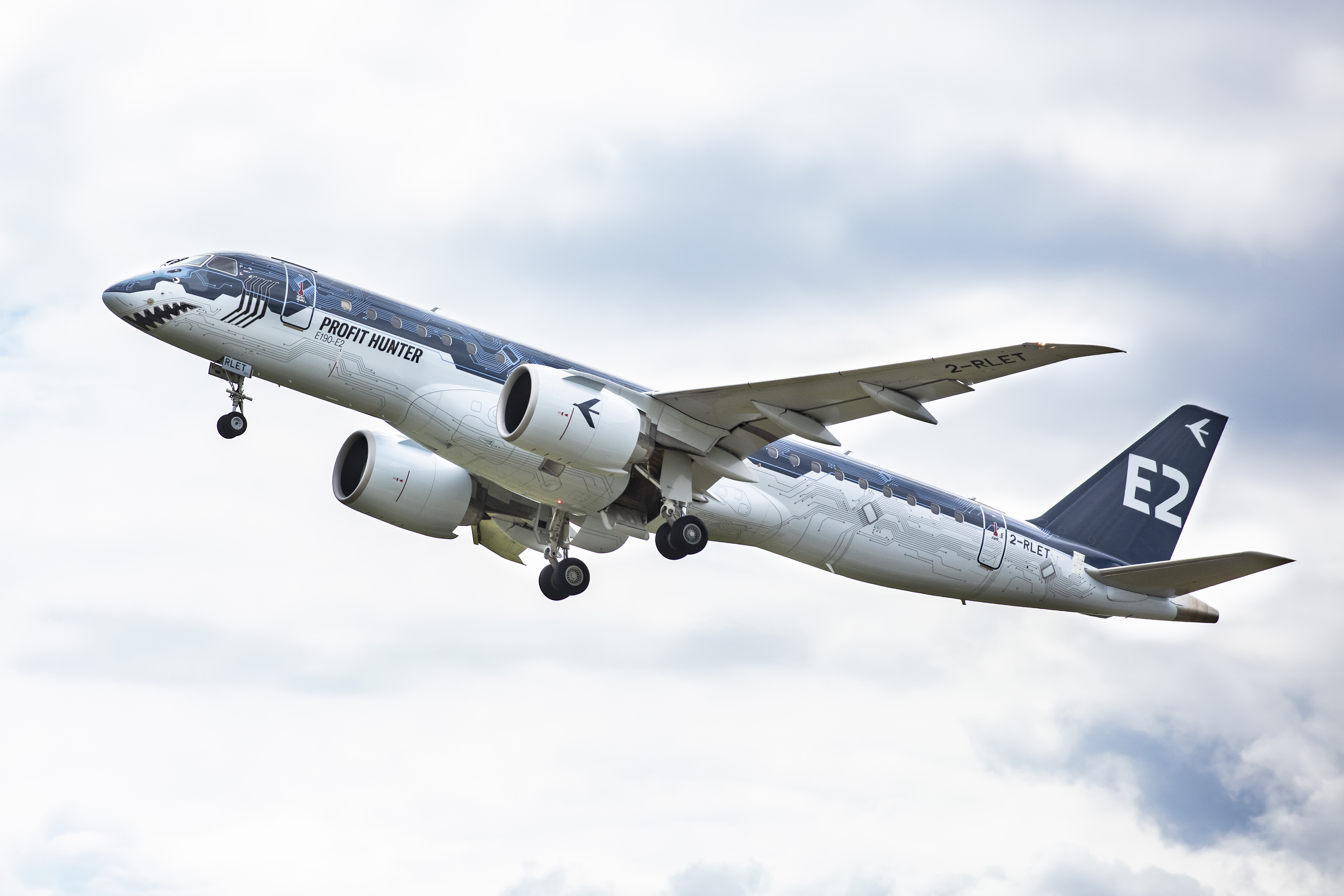 Embraer