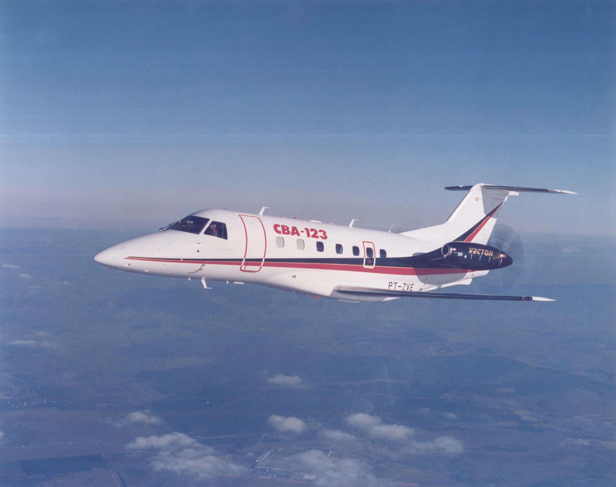 Embraer