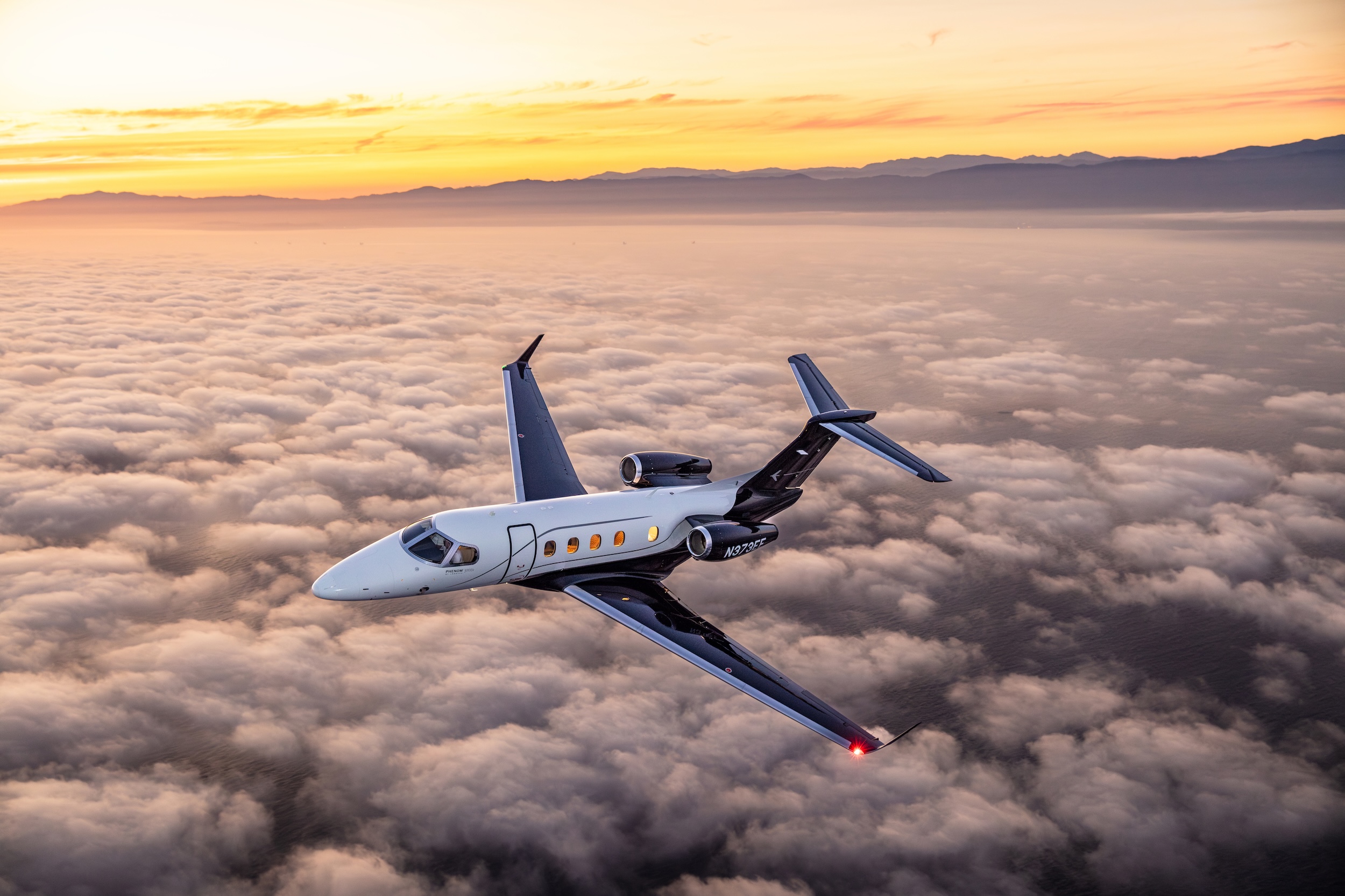 Embraer