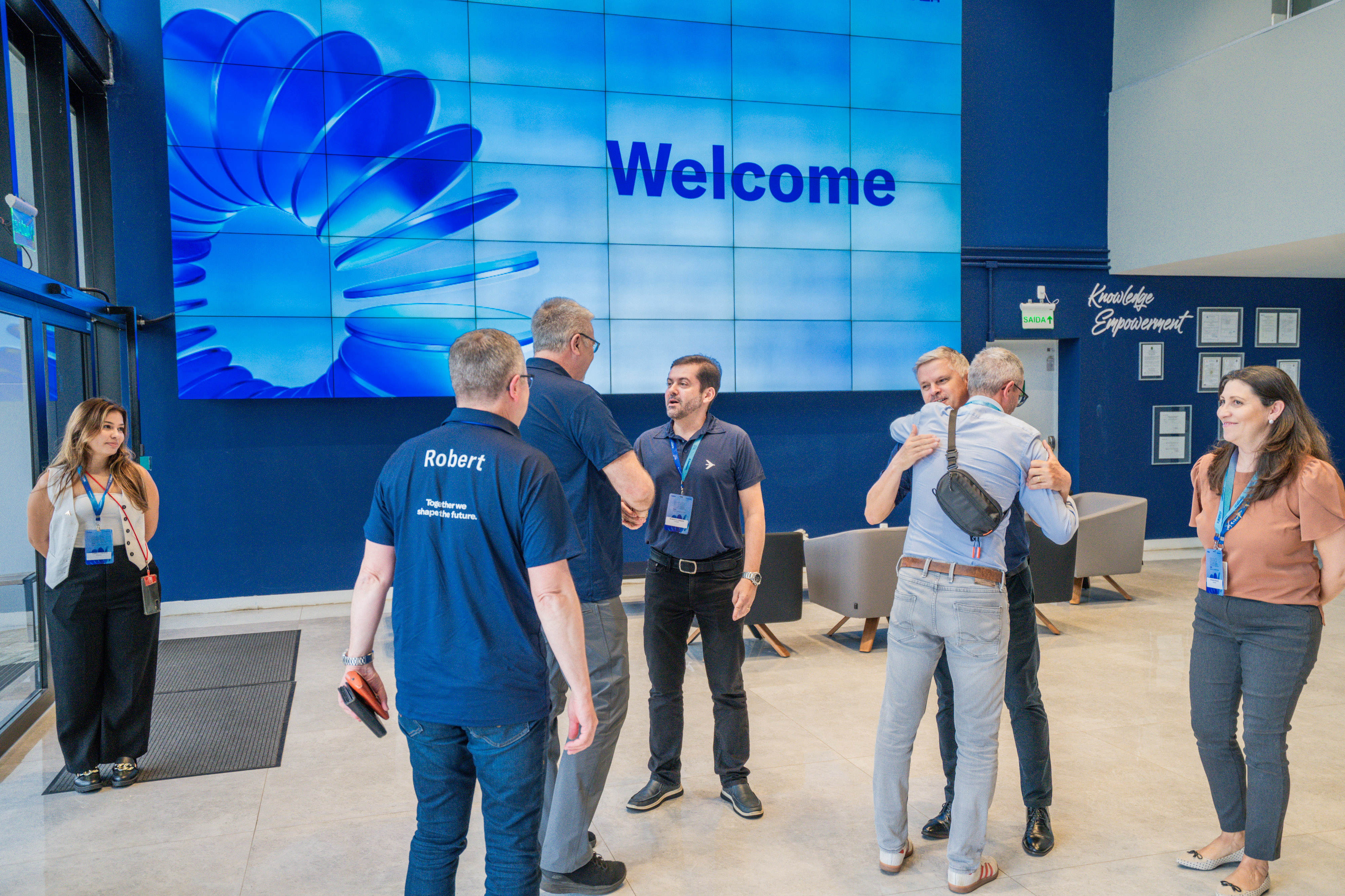 Embraer Suppliers Conference 2025