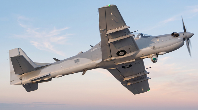 Embraer