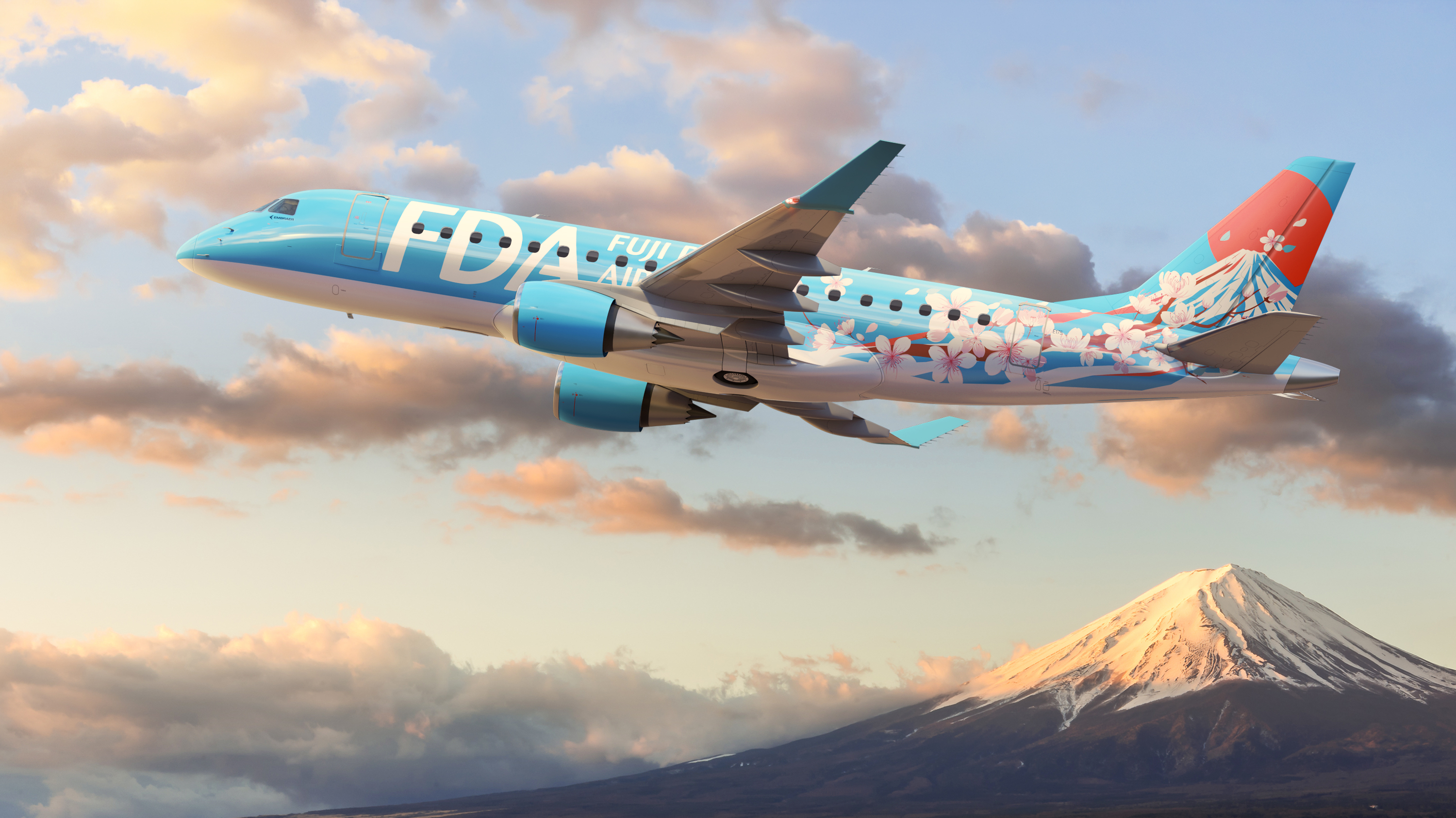 Embraer
