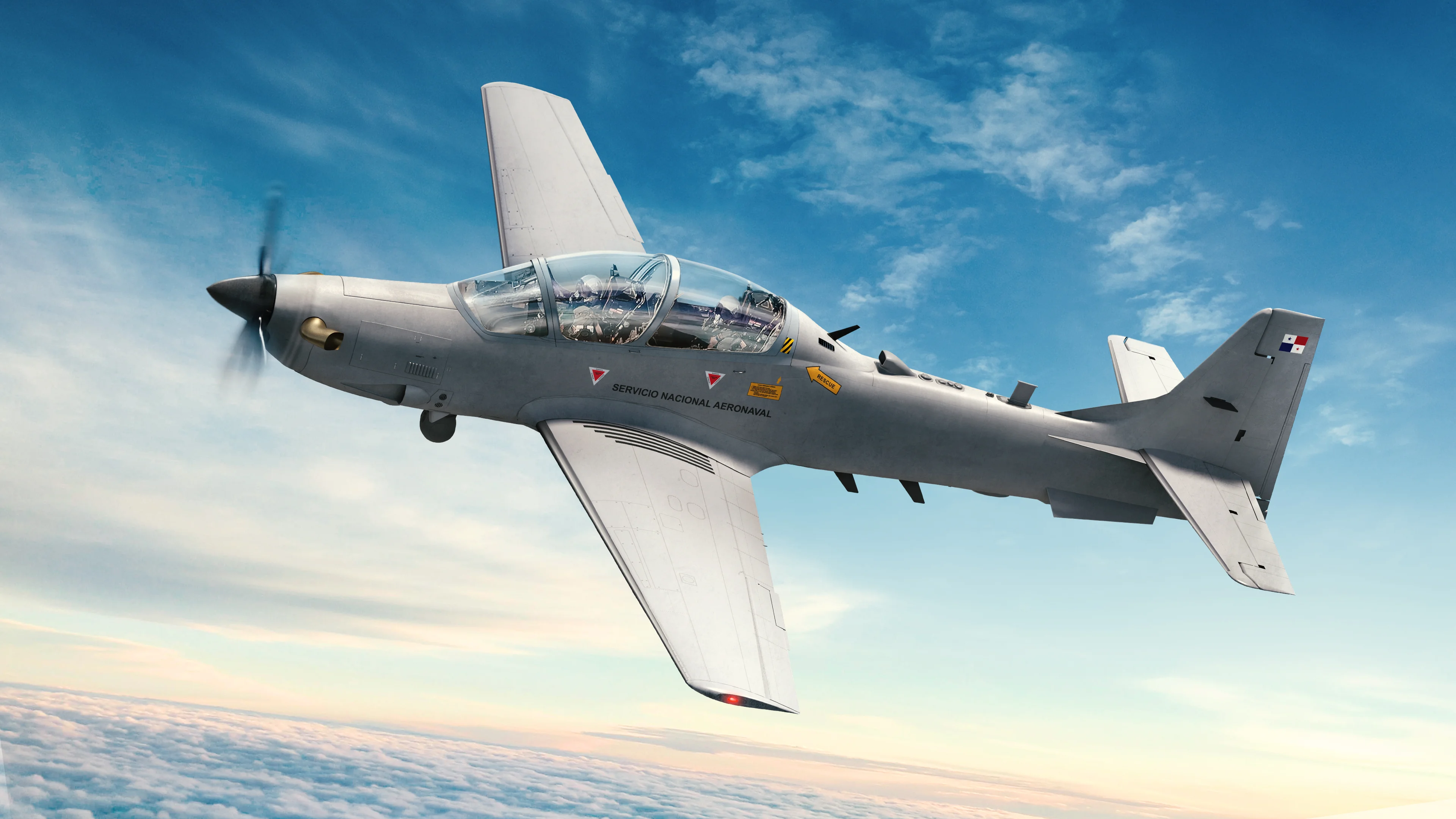 Embraer