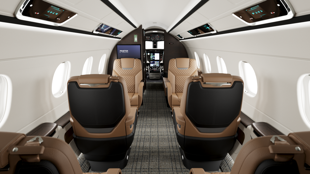 Embraer