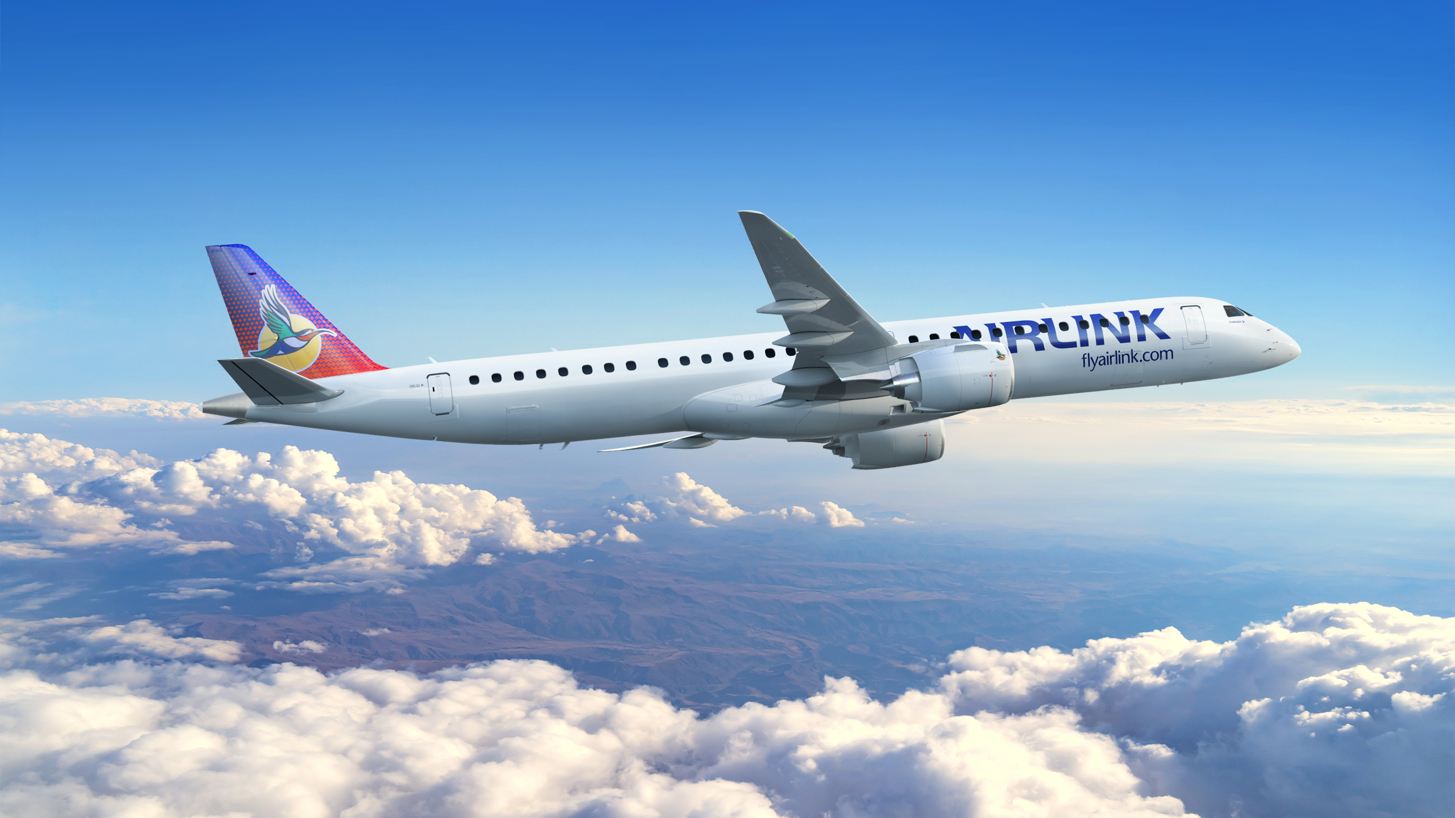 Embraer