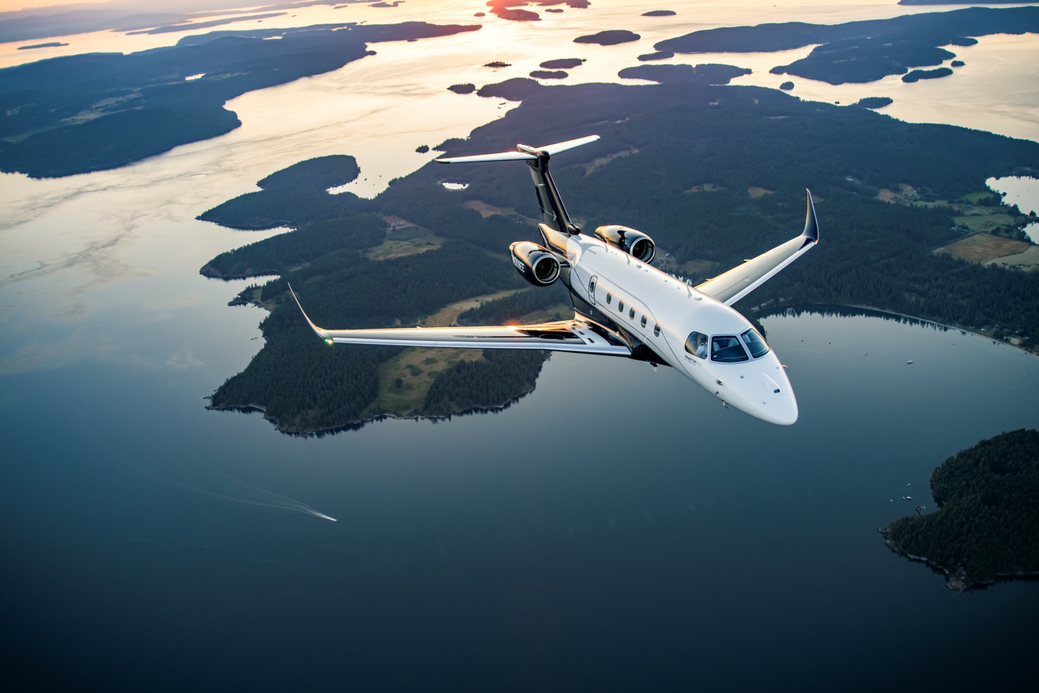 Embraer