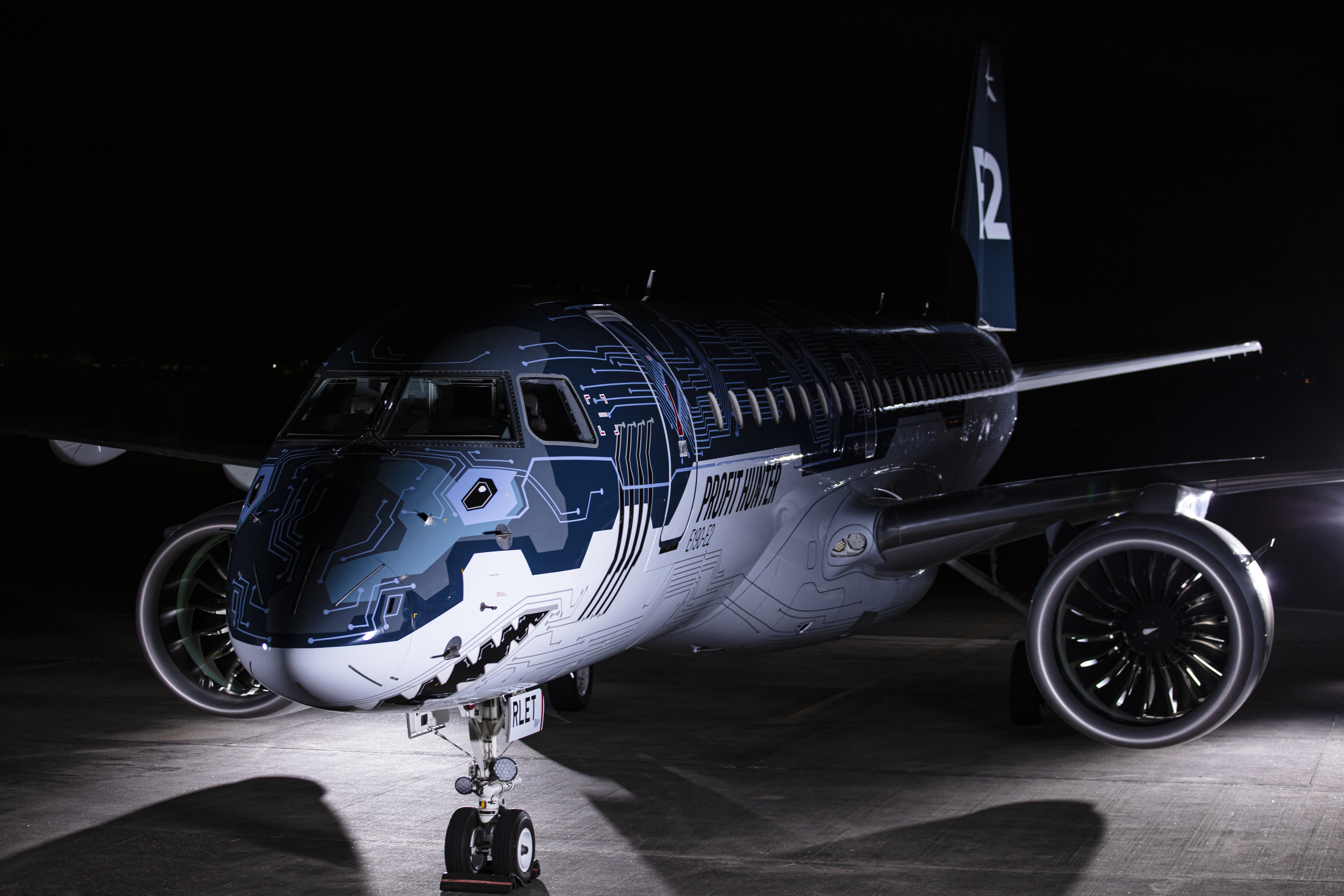 Embraer