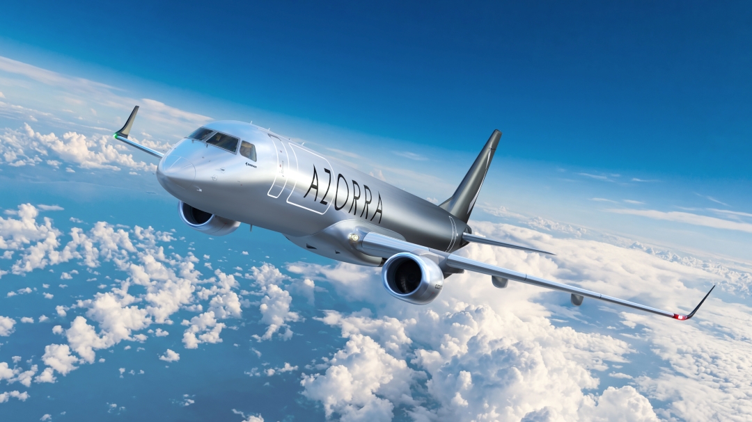 Embraer