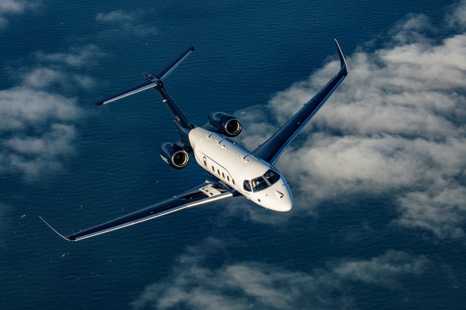Embraer