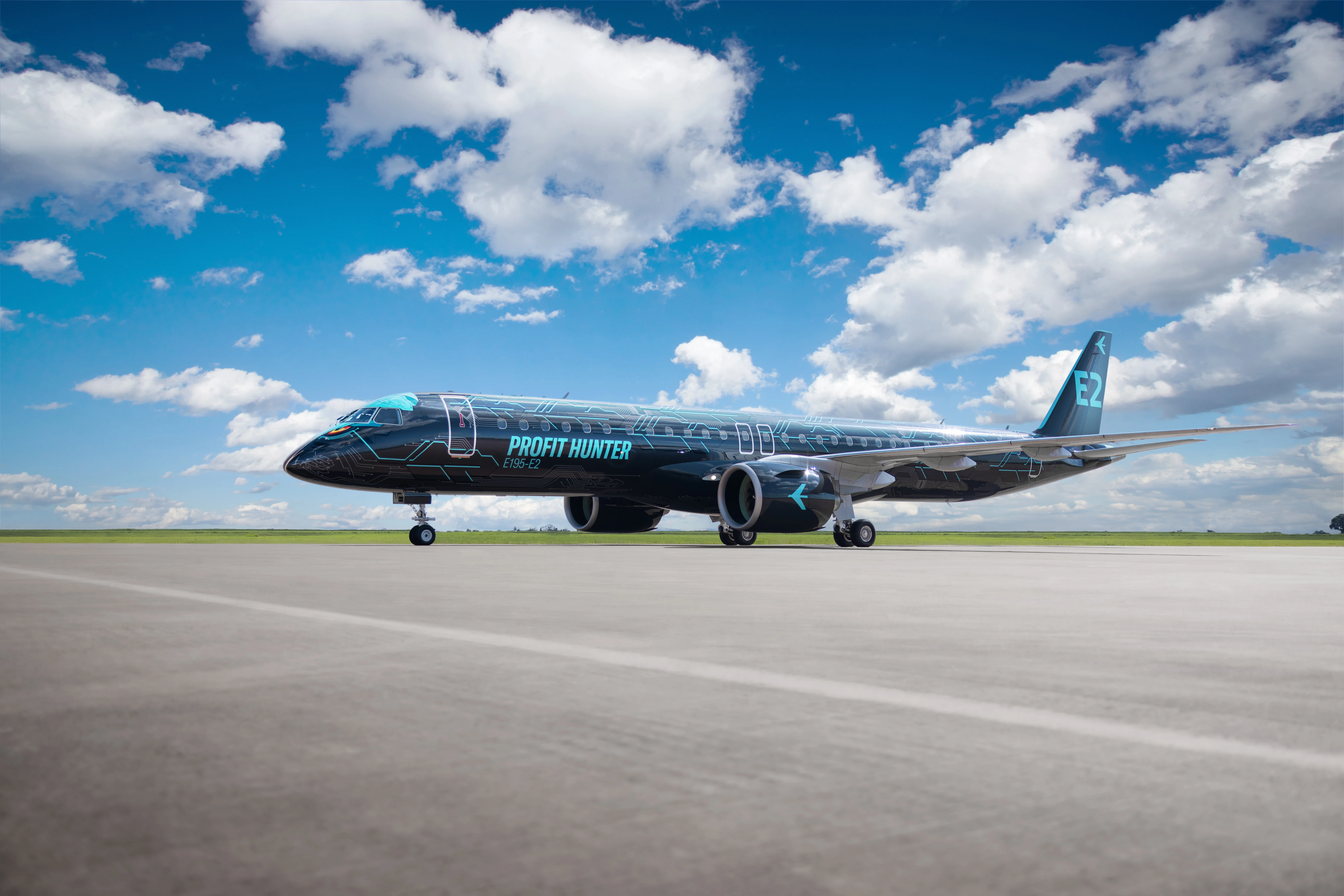Embraer