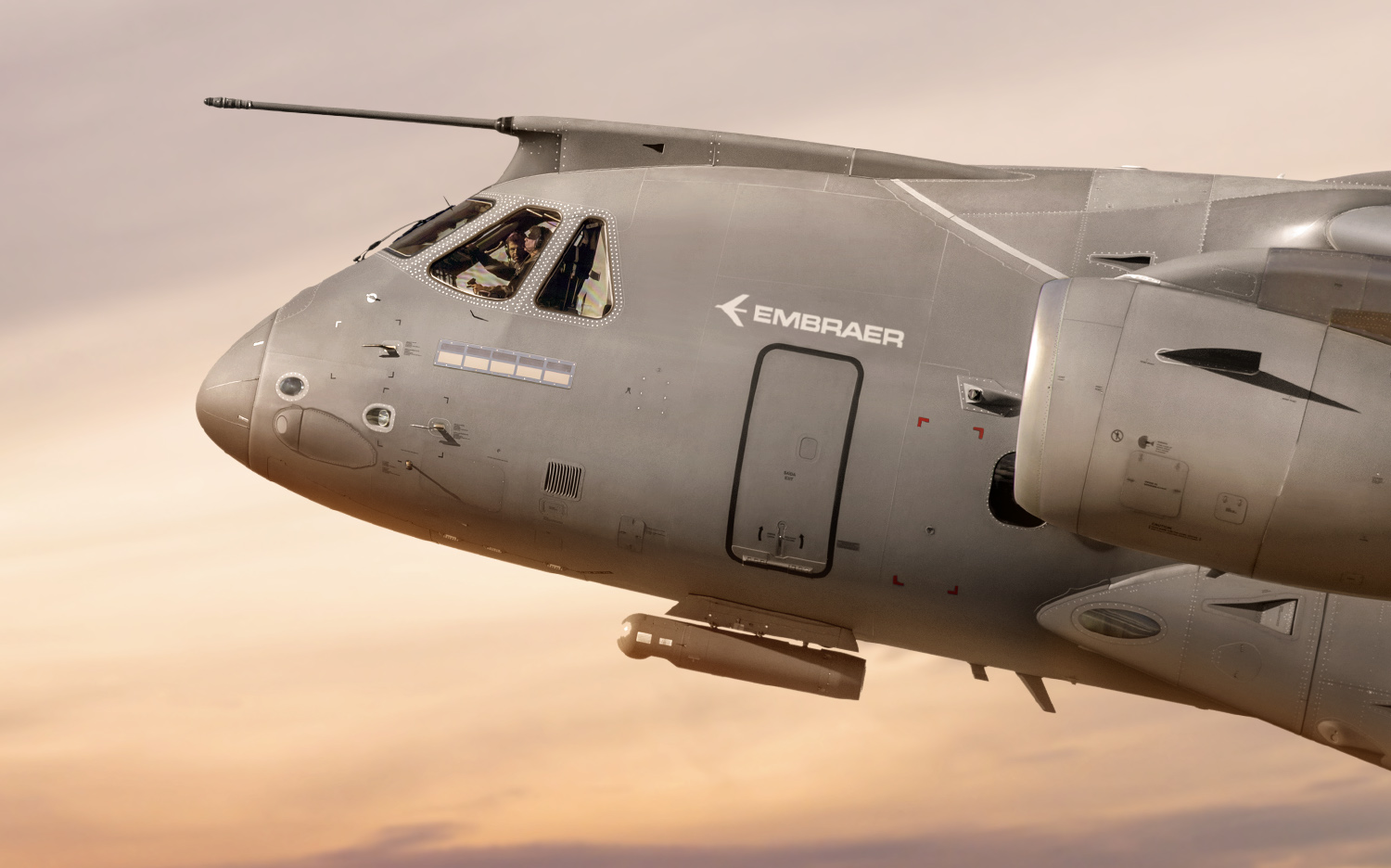 Embraer