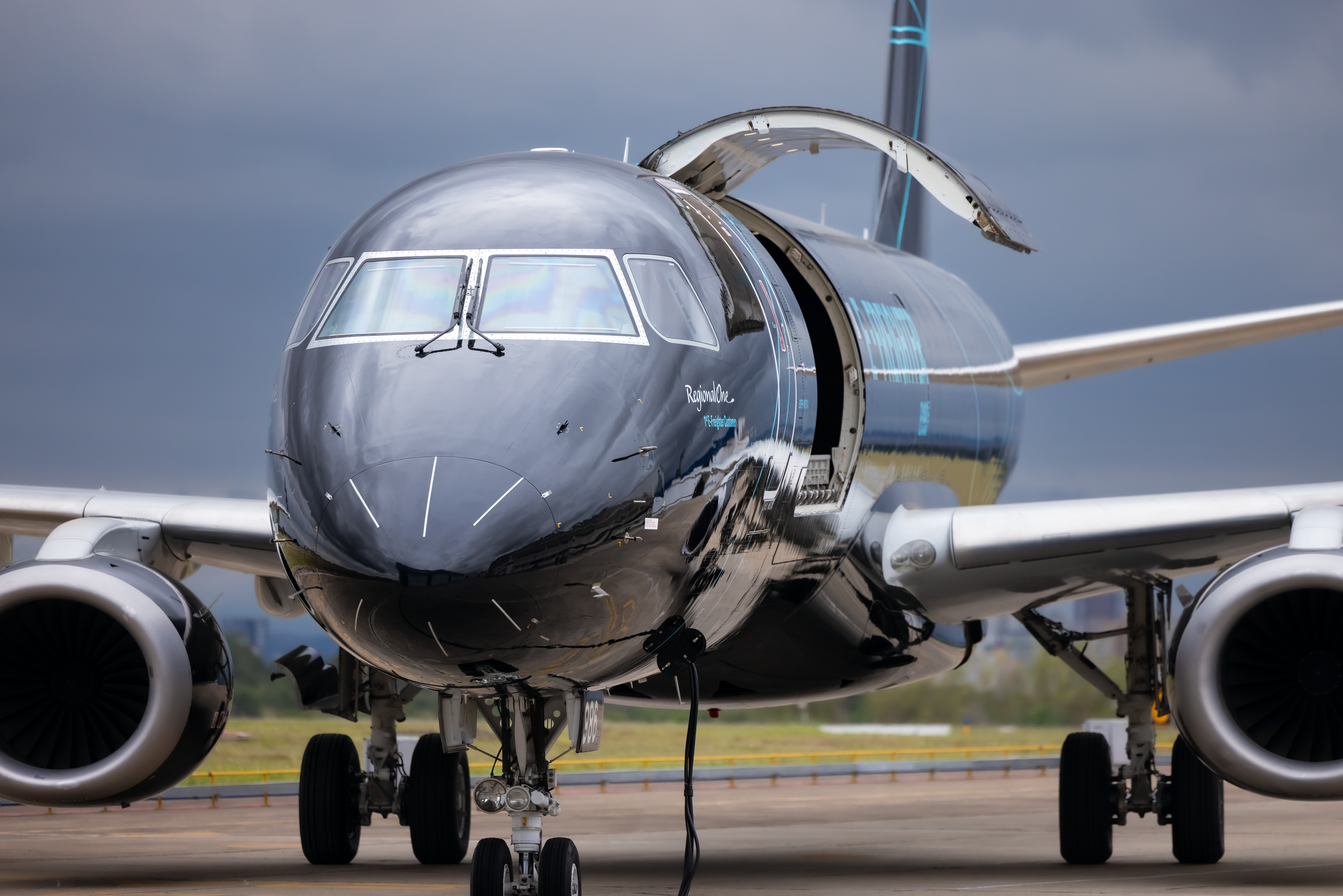 Embraer