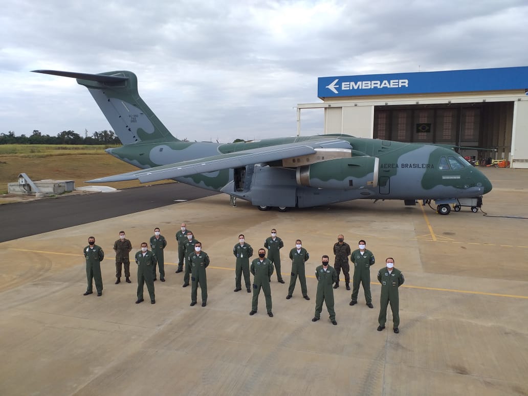 Embraer