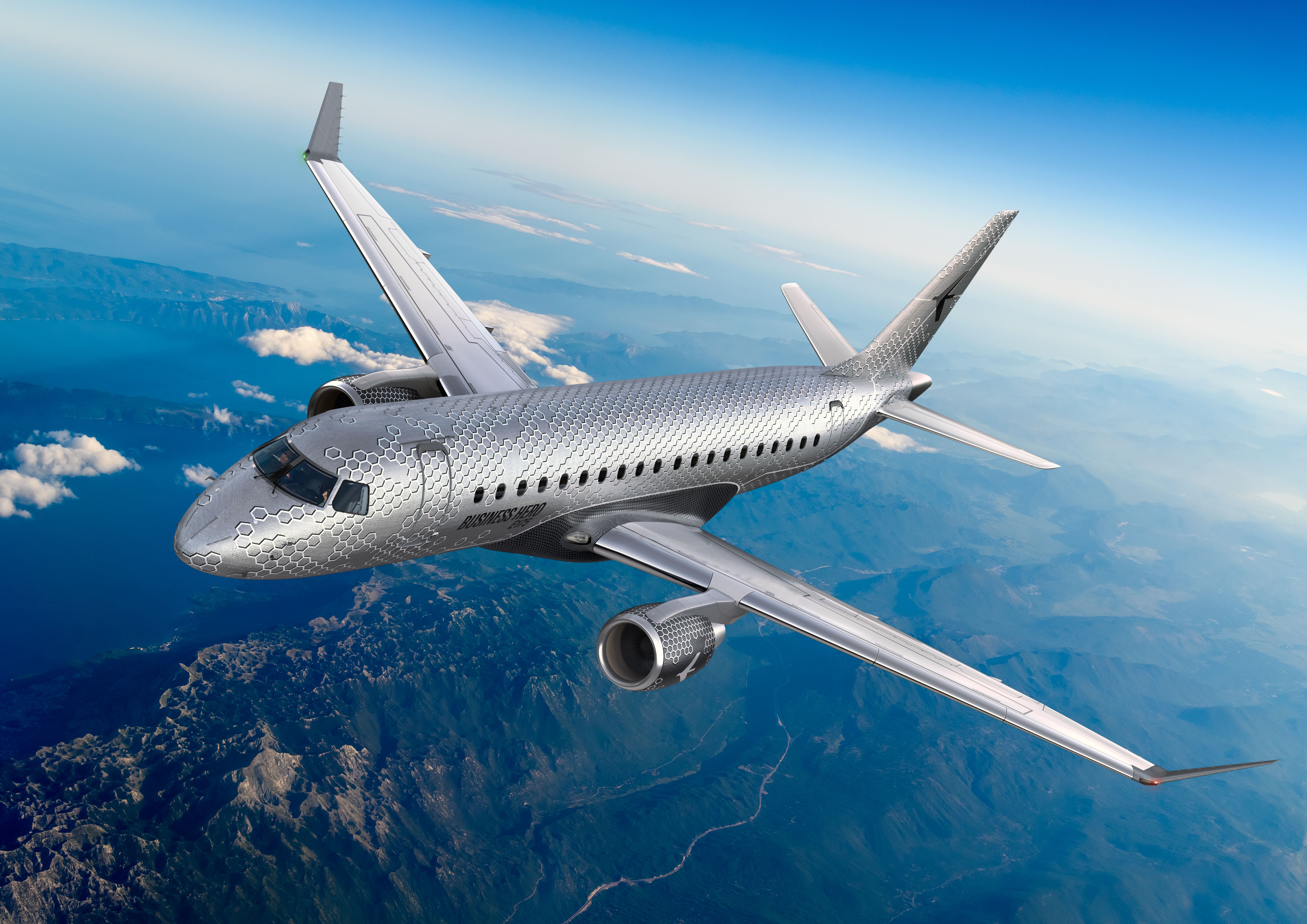 Embraer