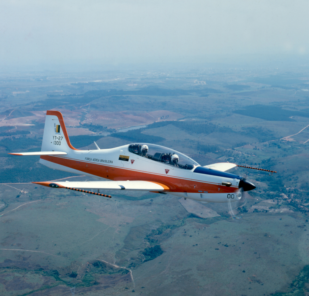 Embraer