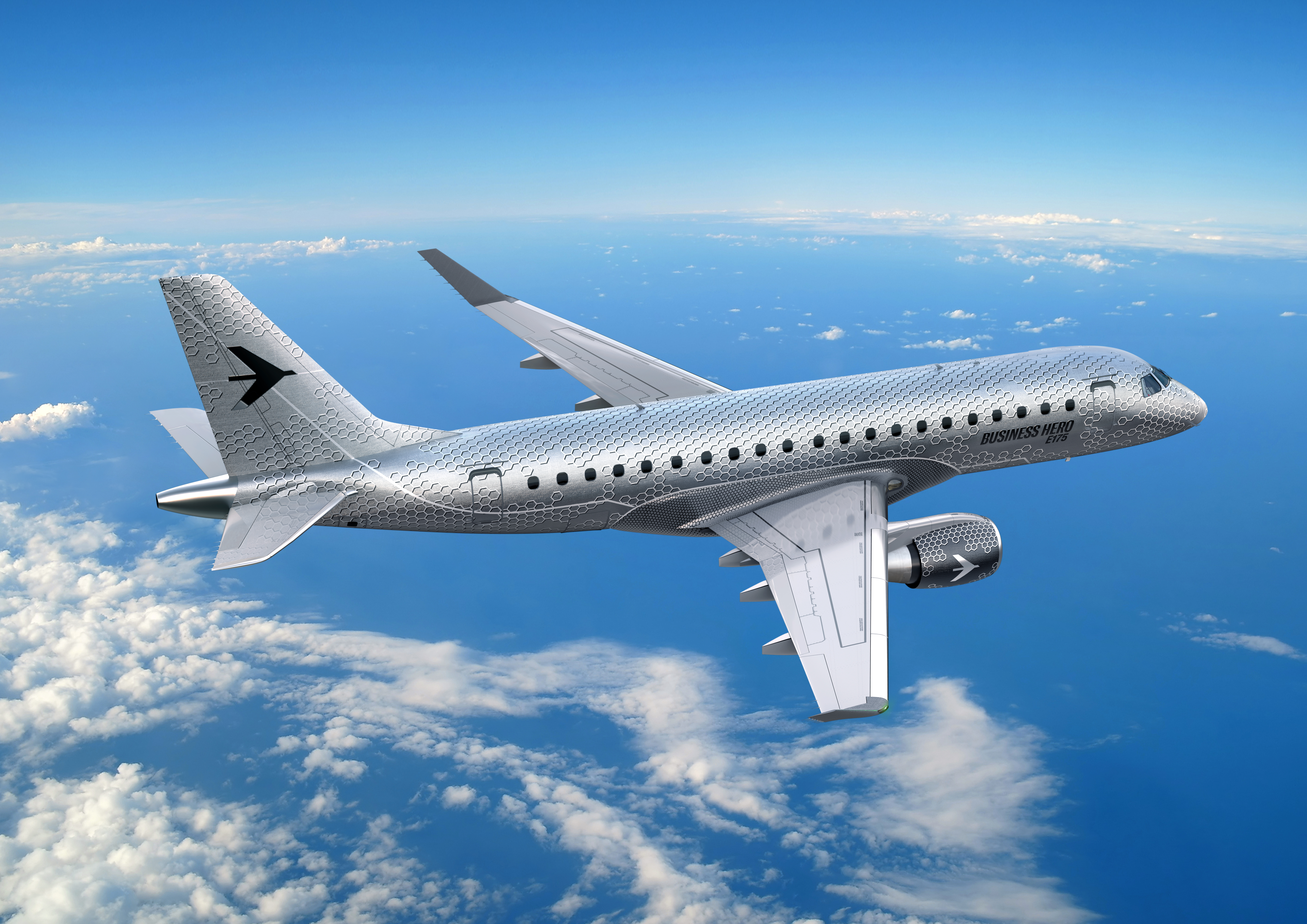 Embraer