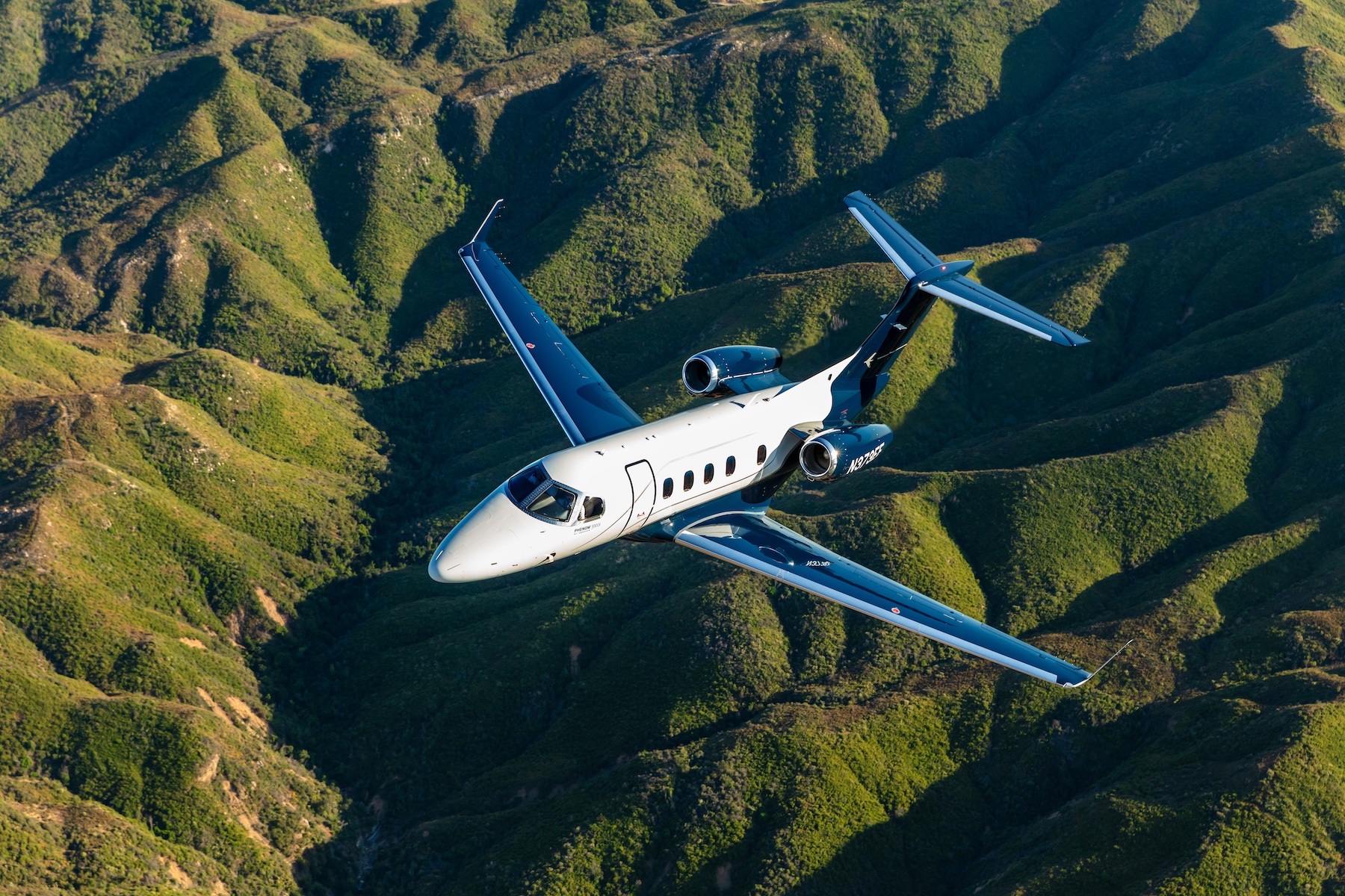Embraer