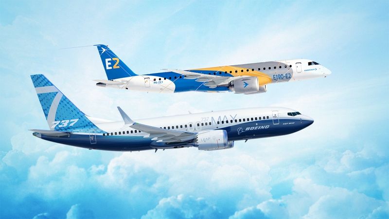 Embraer